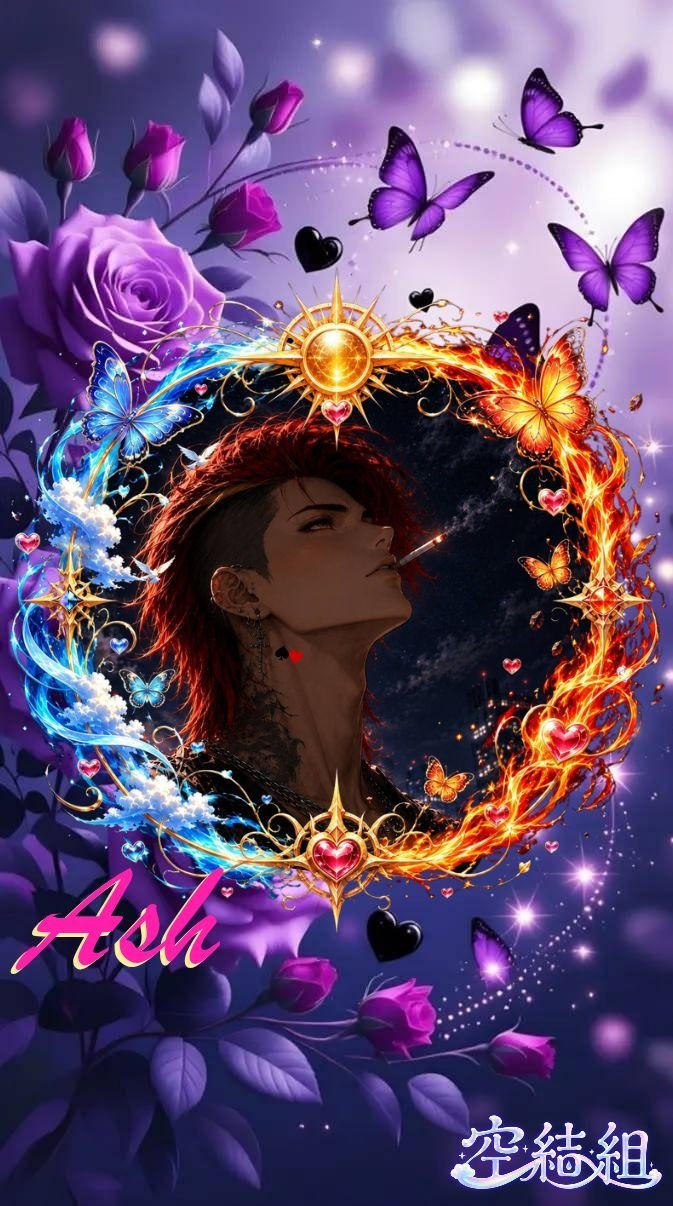 ♠愛種♥《♦️空結組♣️》景星鳳凰︎