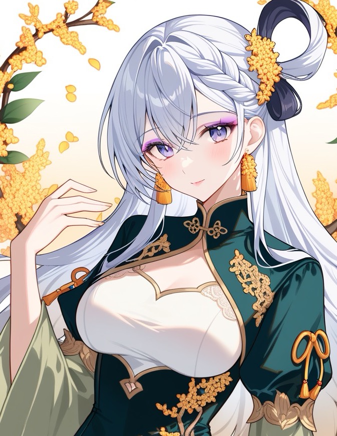 𑁍*·̩͙ 詩葉-ｺﾄﾊ-🧚🏻