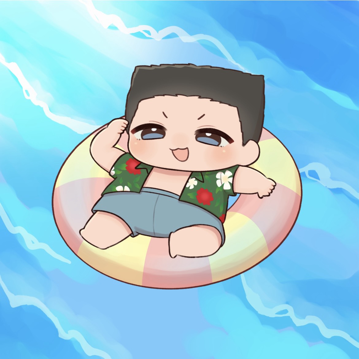 ゆうたろう
