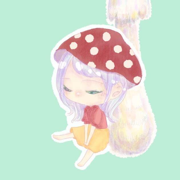 きにょこの山本🍄