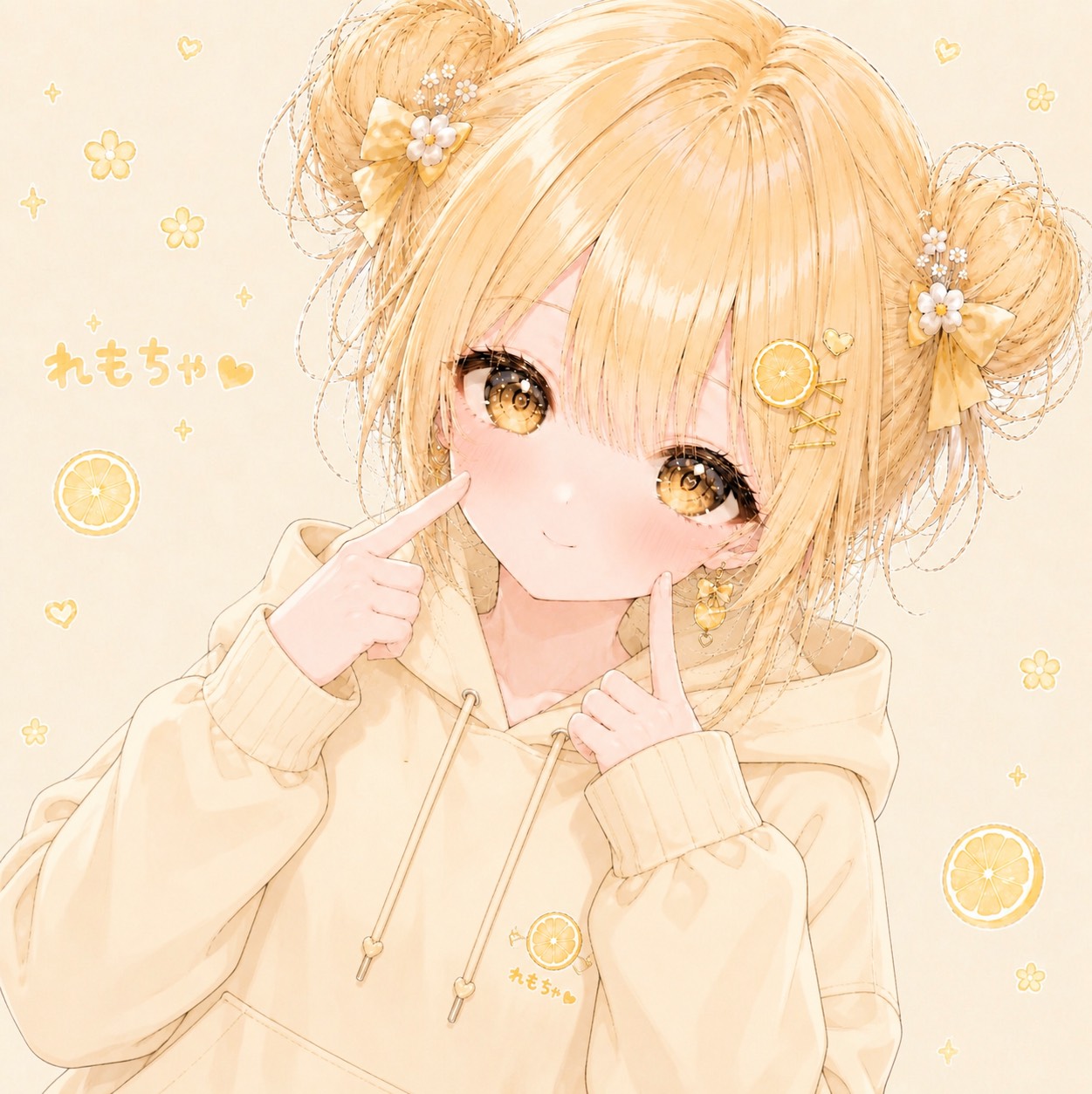 れもちゃ💫