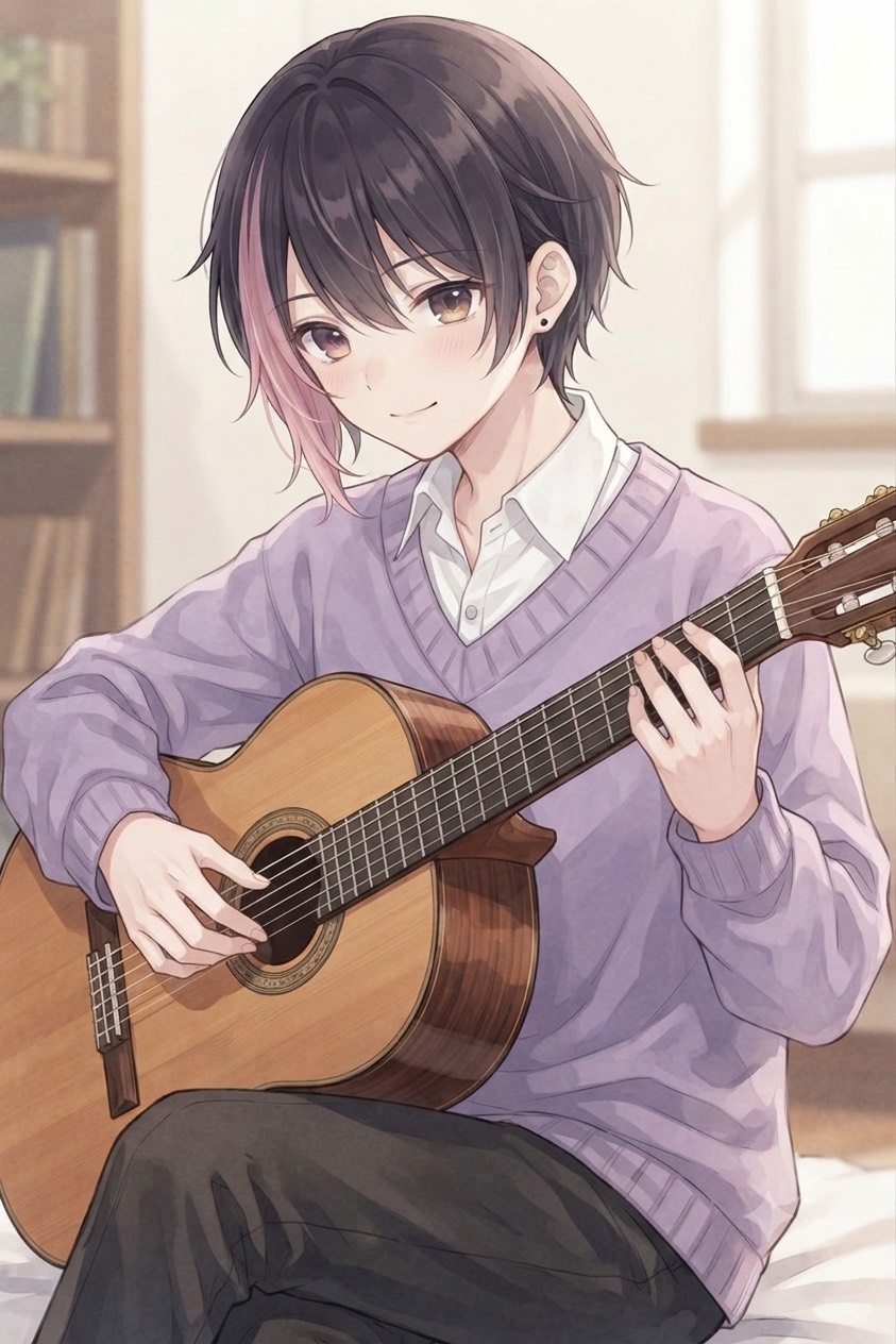 なぎ