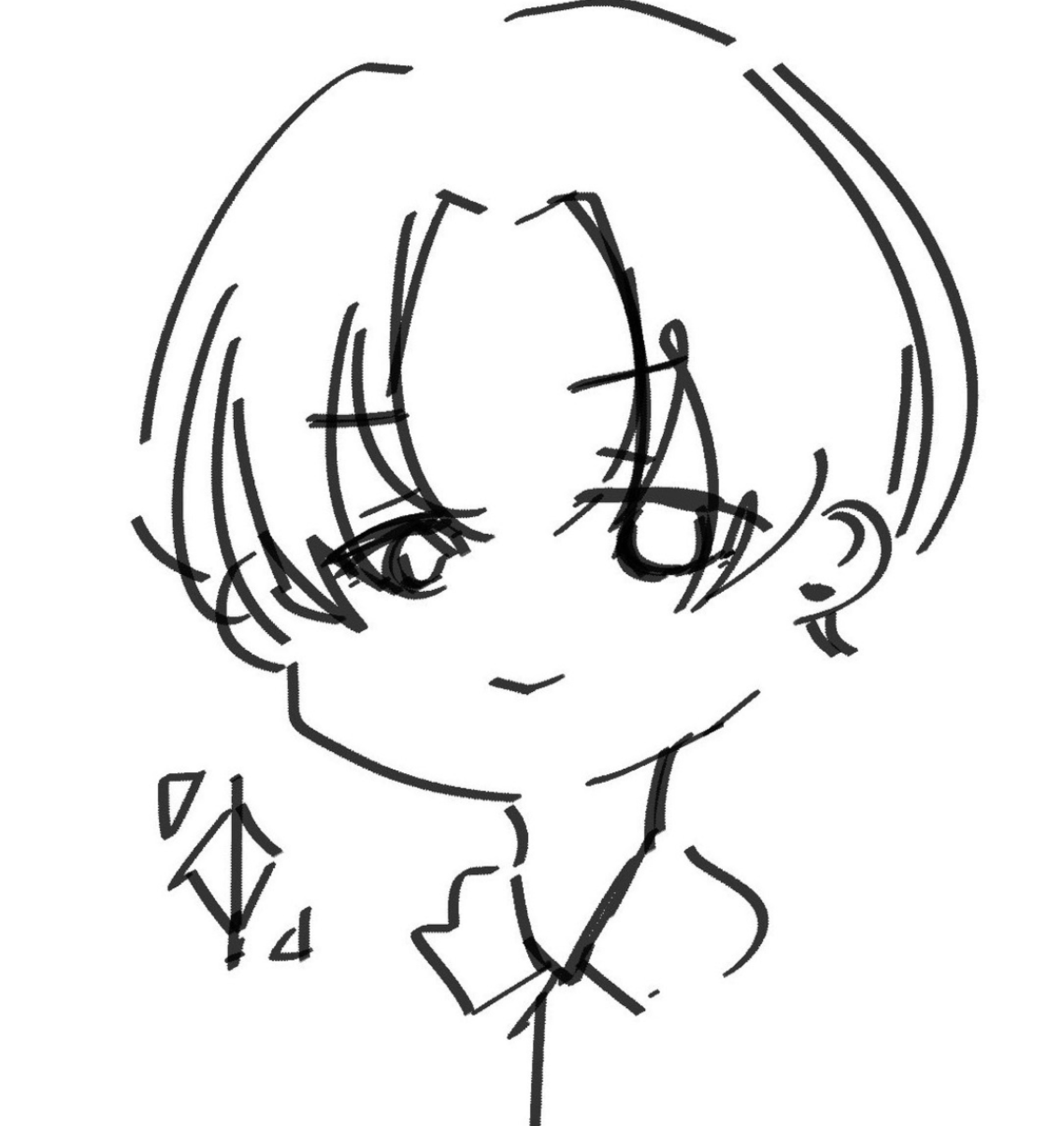 染