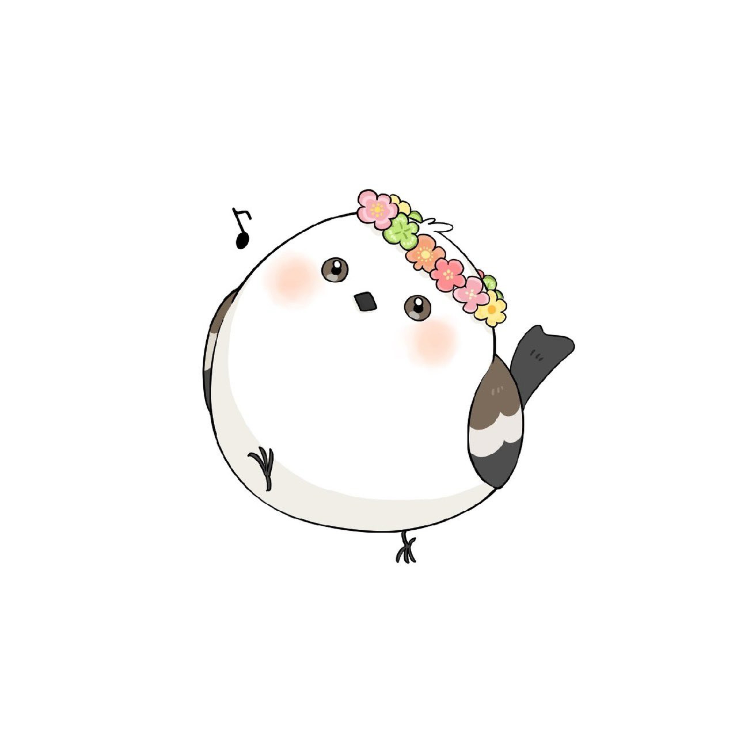 るん🐥⸒⸒💩【在宅社員】