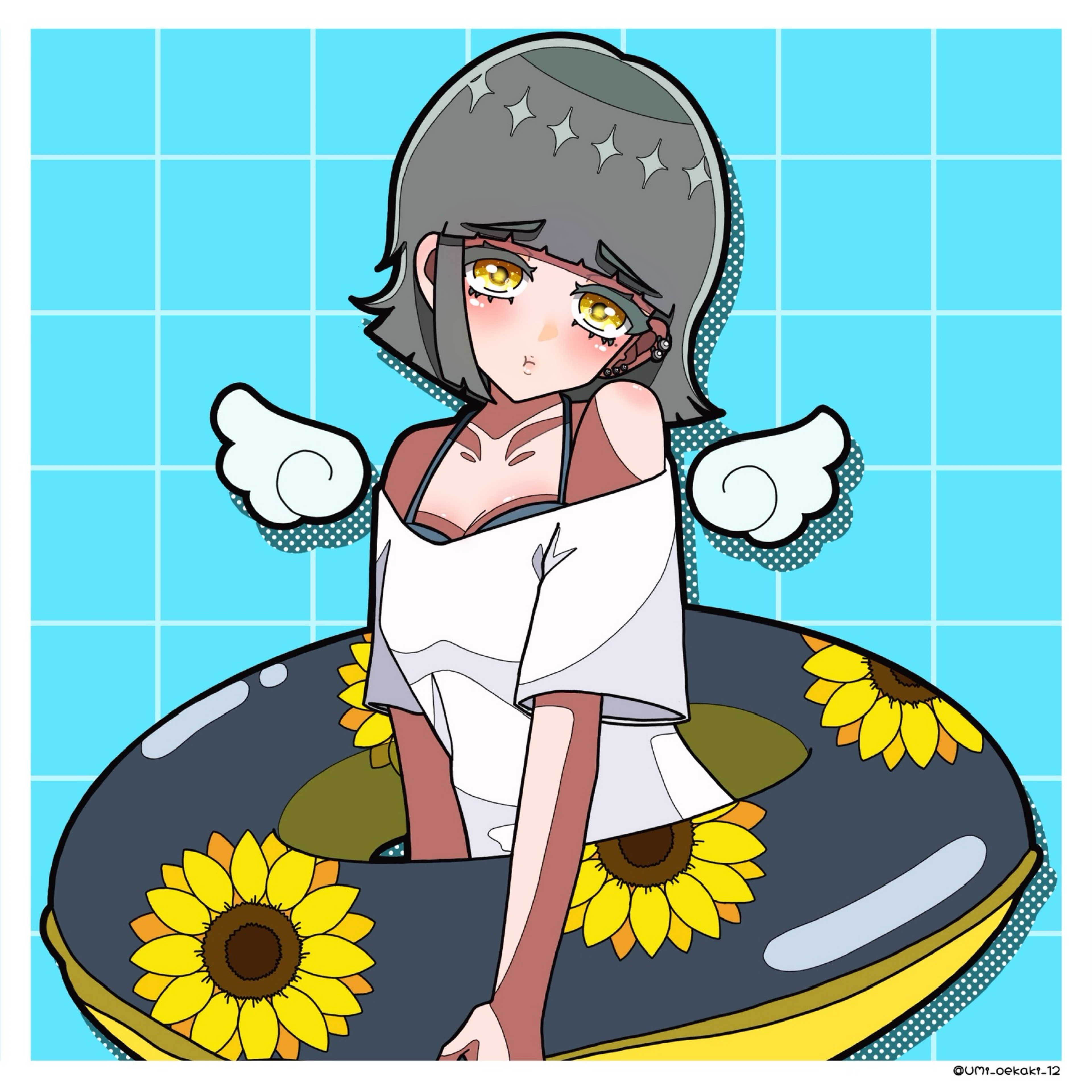 UMi｡