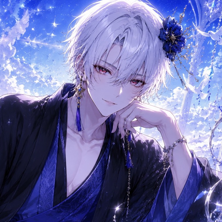 結星
