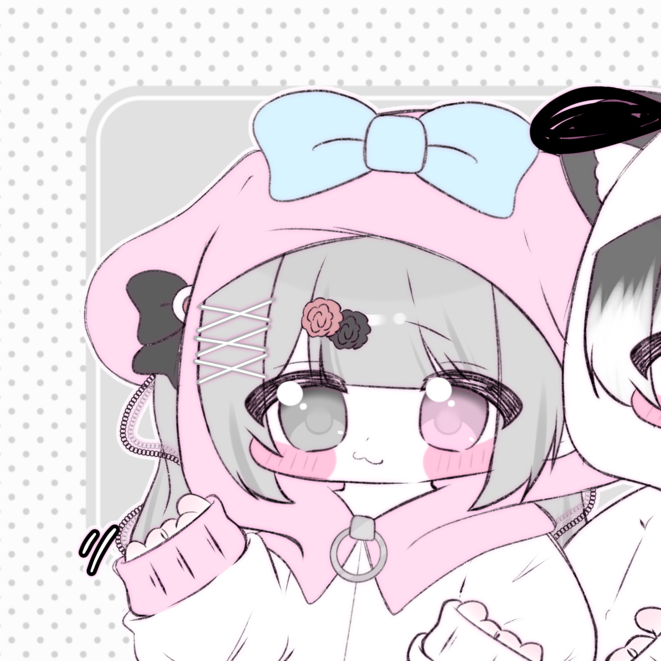 ⸝⸝⸝
