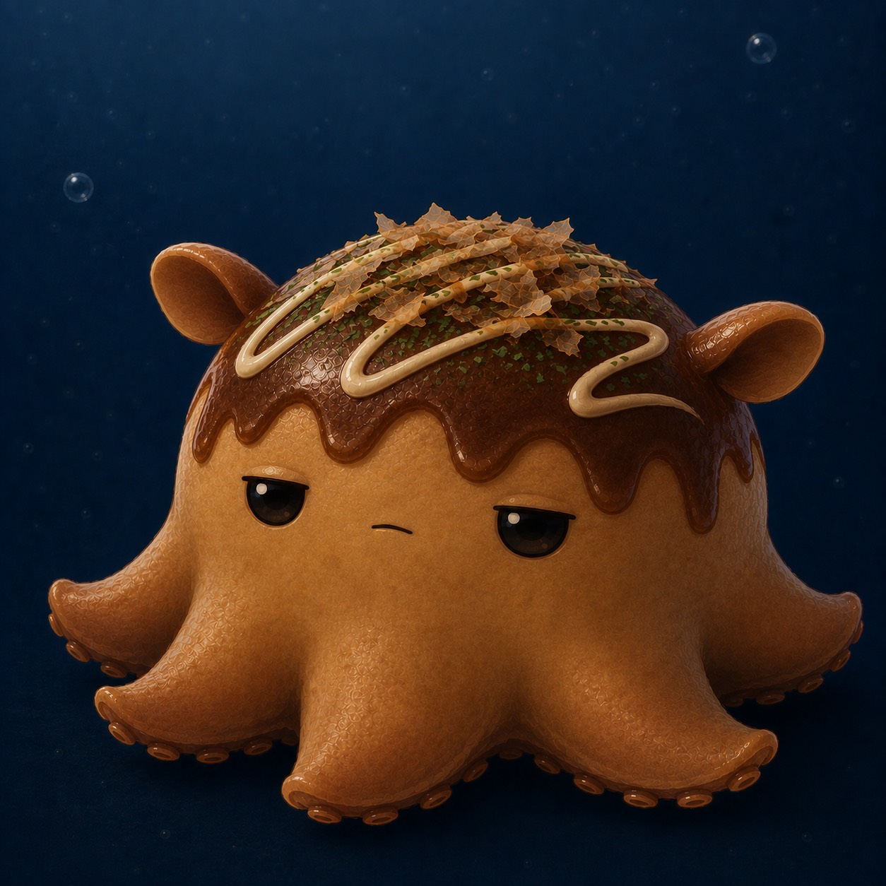 タコヤキ
