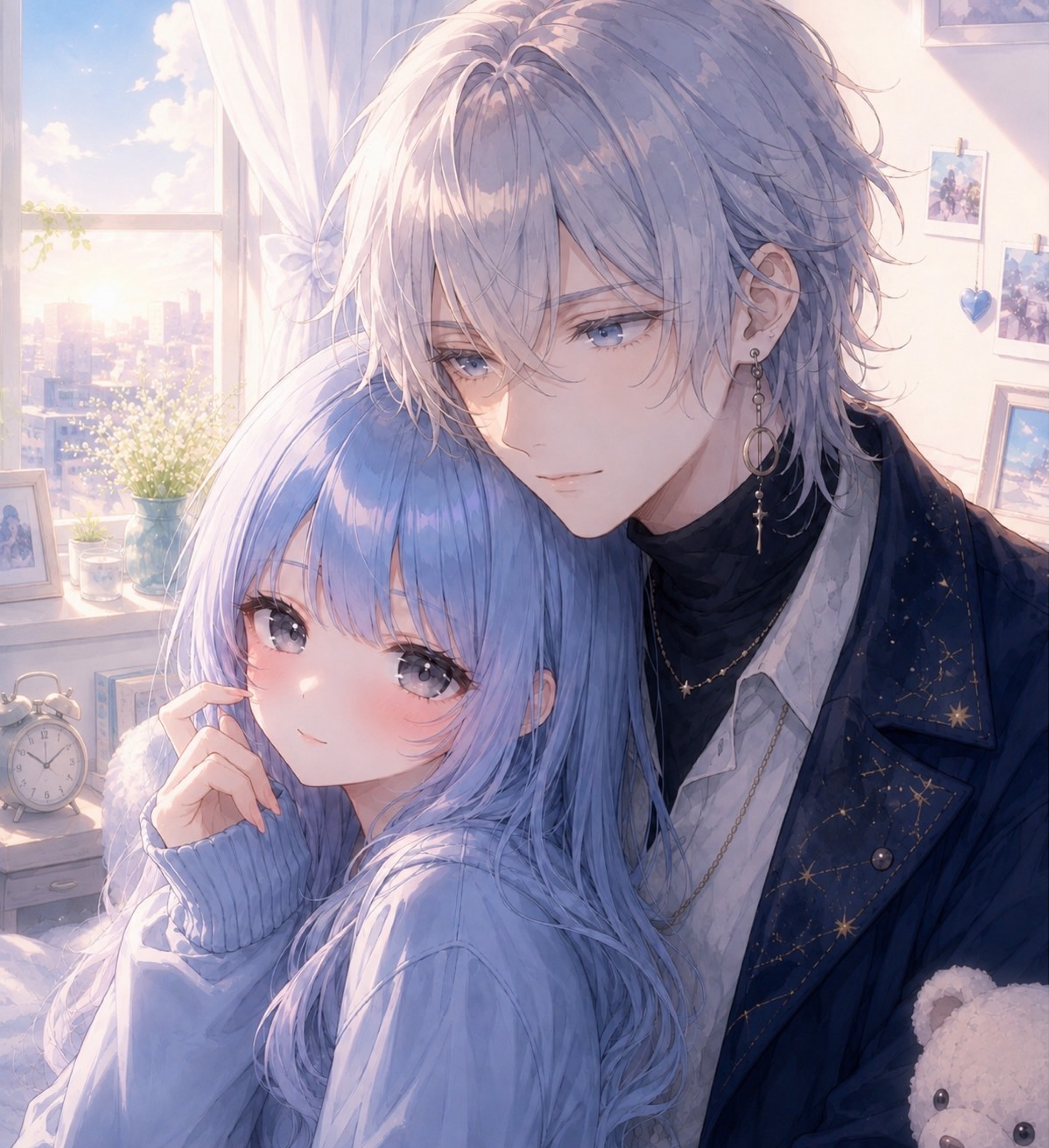 ✧ᯓ夜ーYoru-