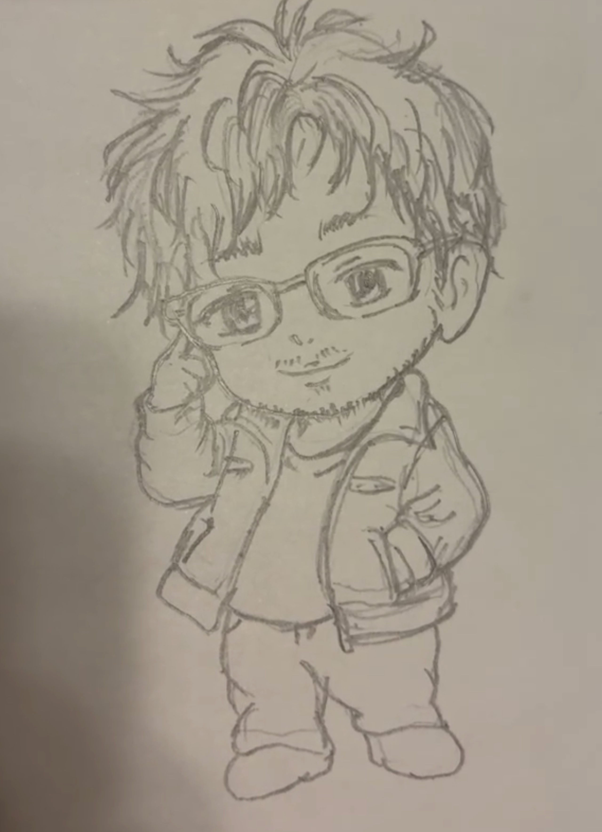 Mr.Daigo