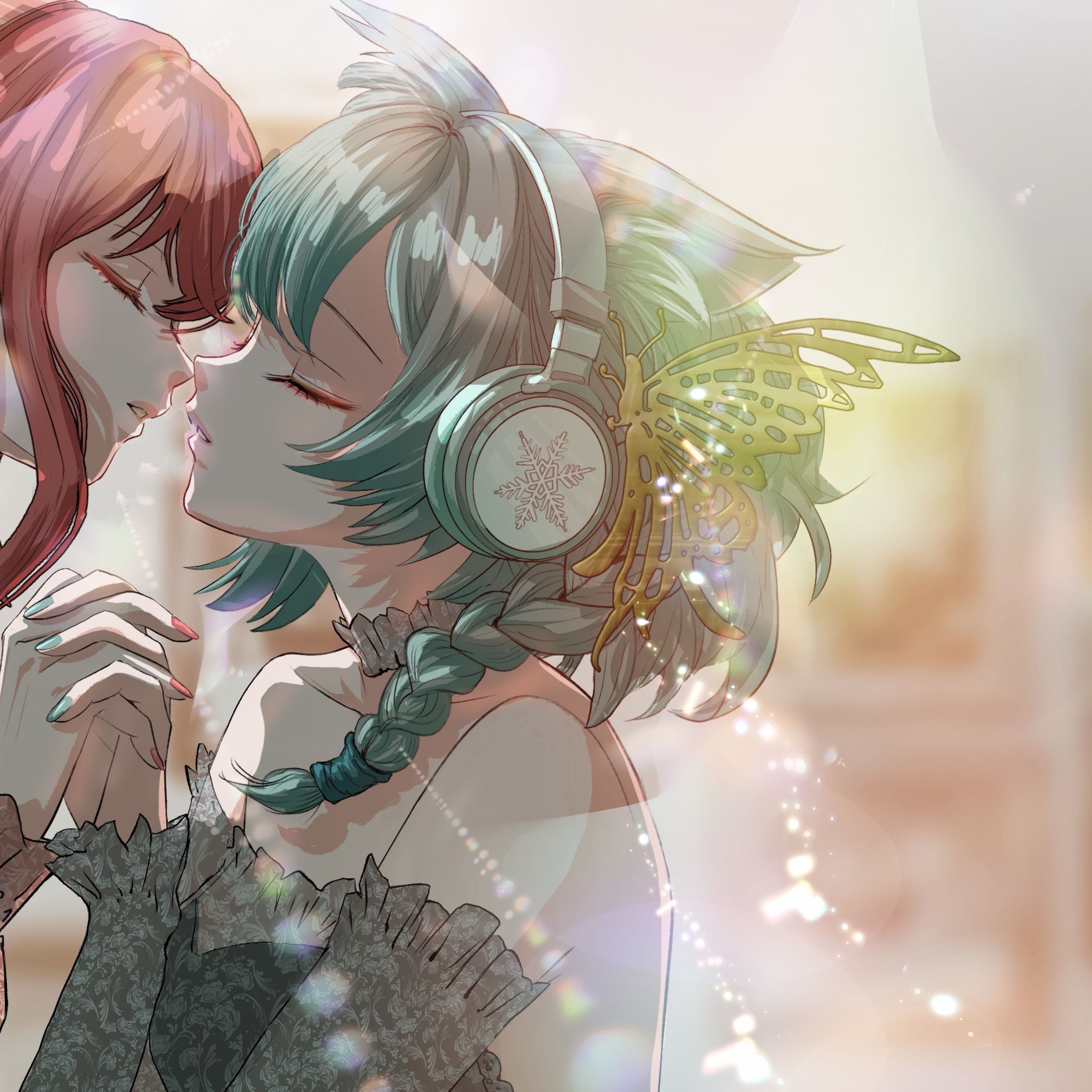 ❄❅*.Yuki@りんゆきmagnet🆙