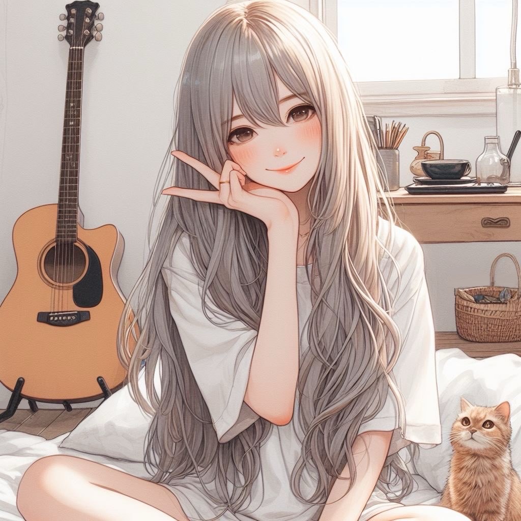 晴る🌼