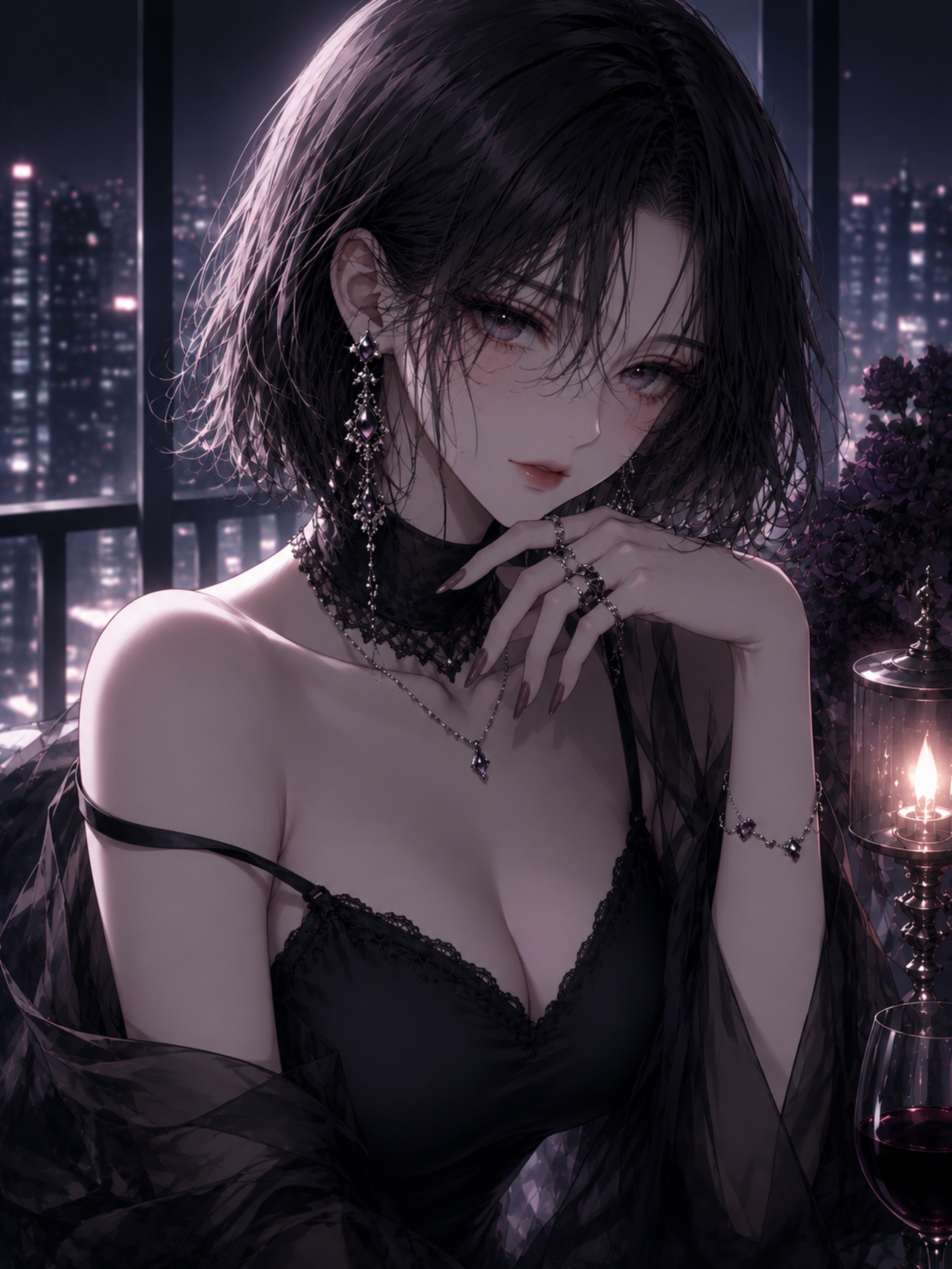 むめい@配信