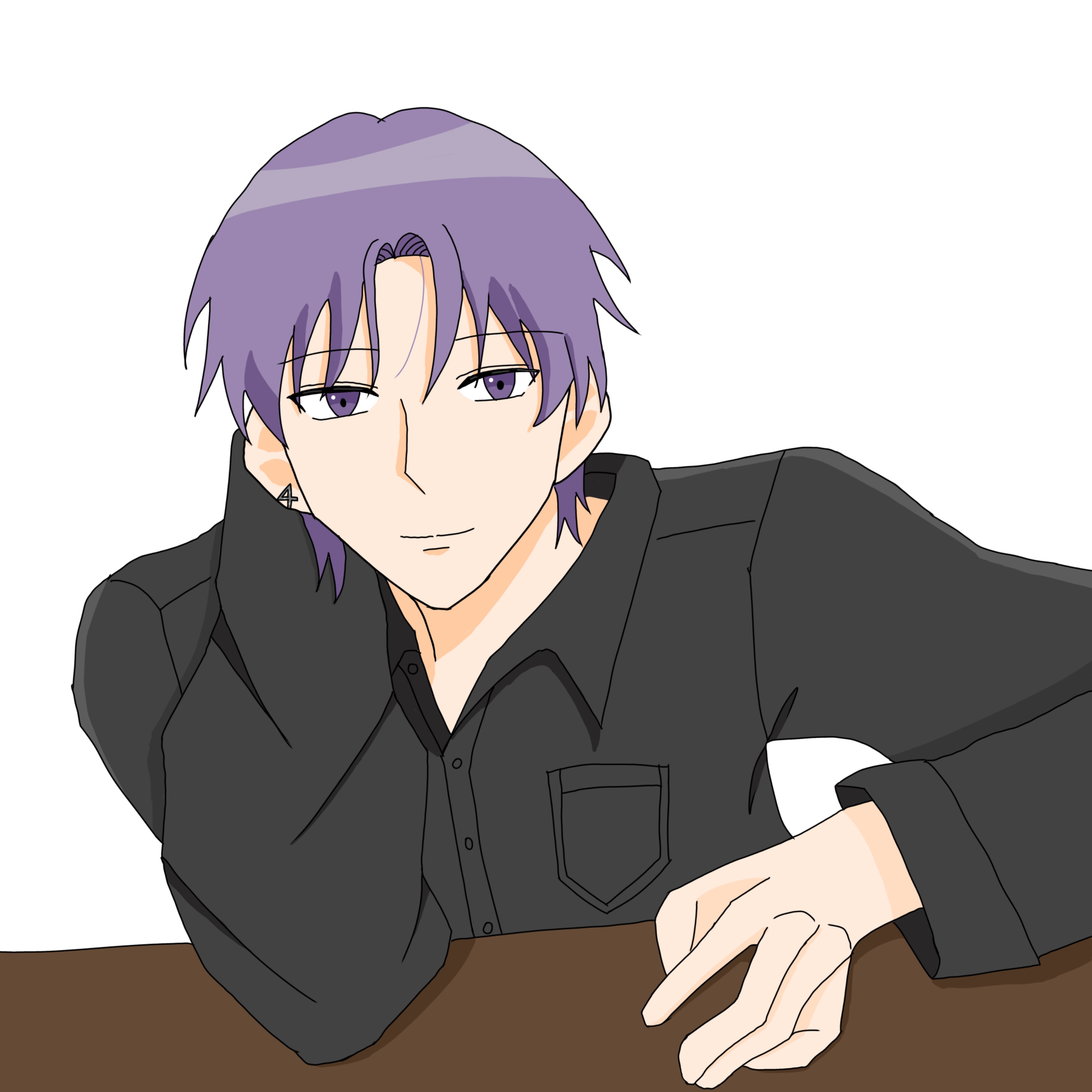 り