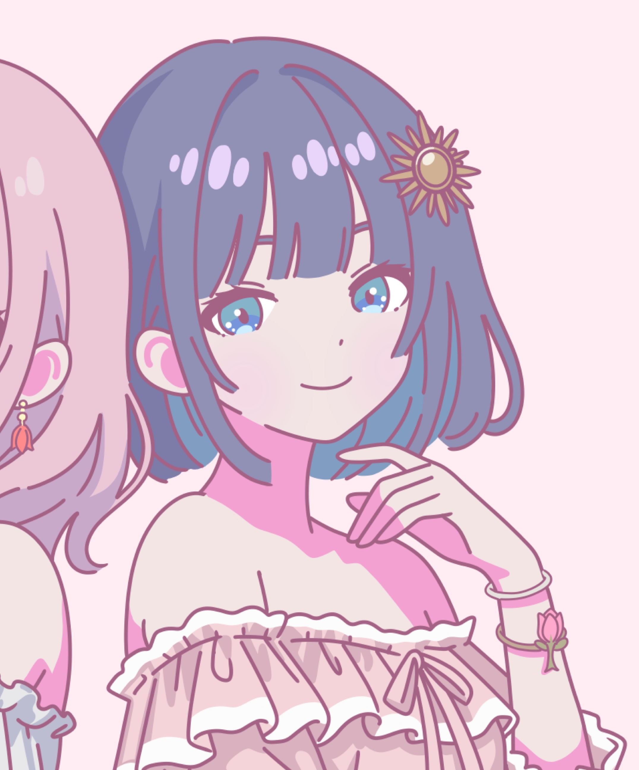 ℱ·ࡇ·‎𖥧 深沼 澪愛