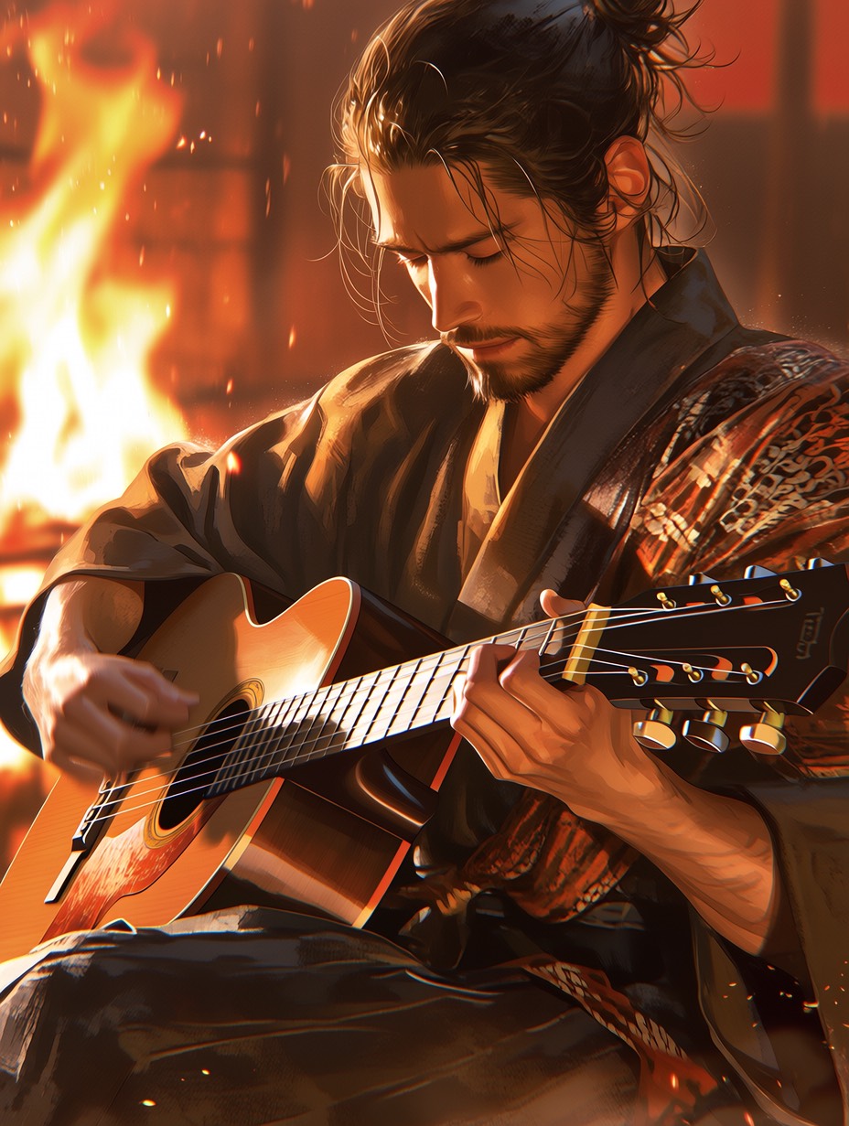 ⚡😎ジ͎ン͎ちゃん🇯🇵🎸🎓