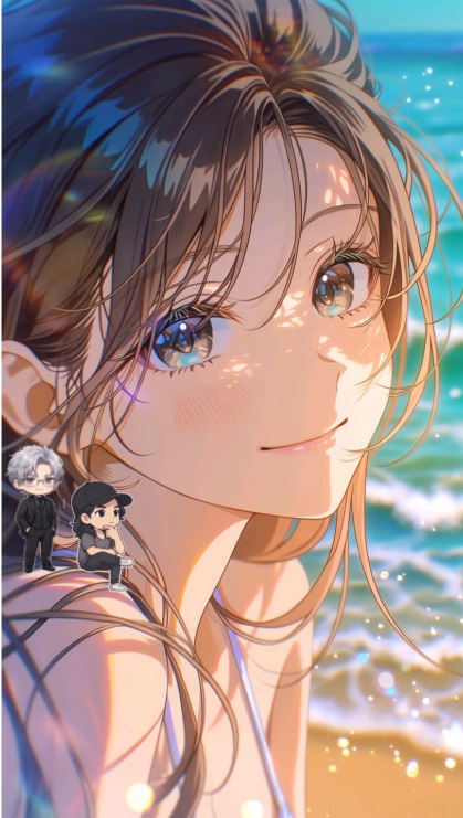 羽流(耀生は〝さん〟付け禁止)