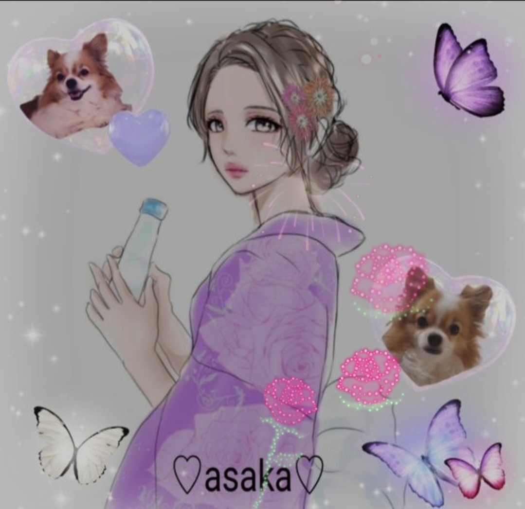 ♡asaka♡