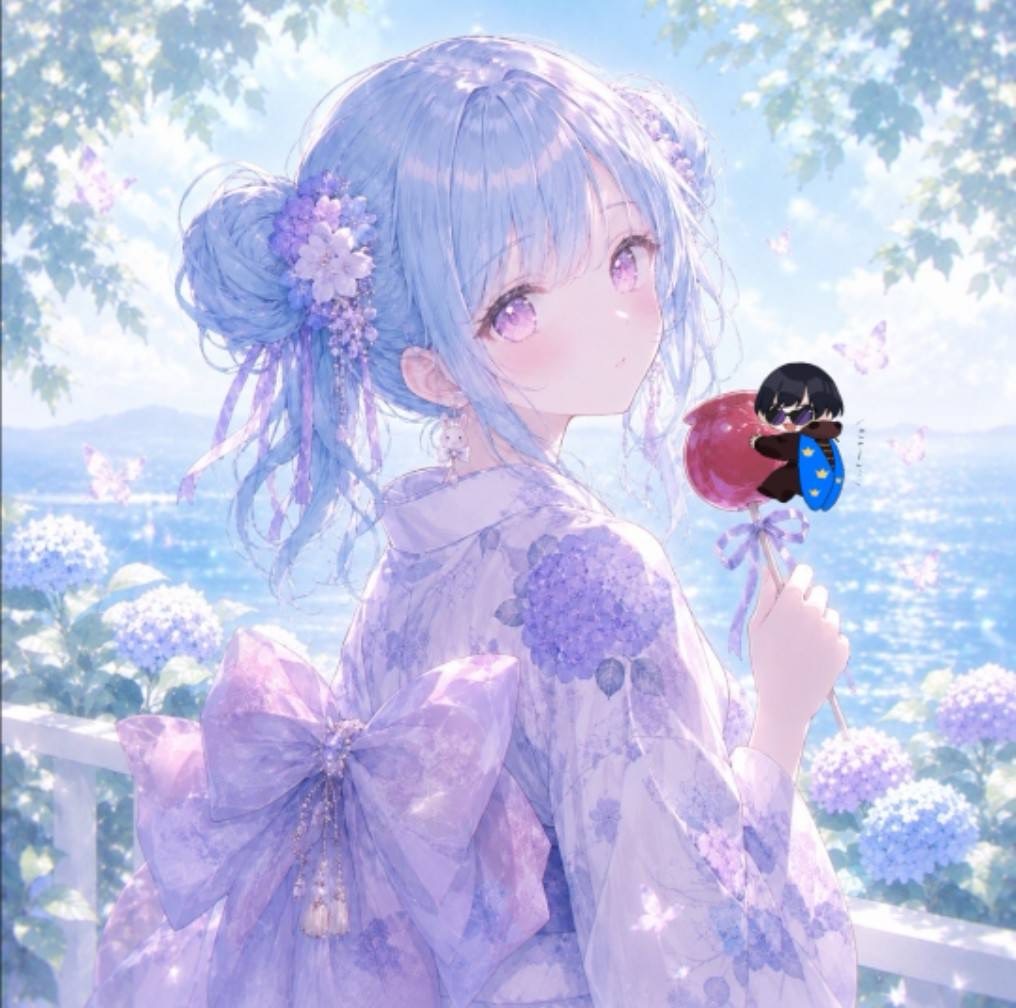凛花