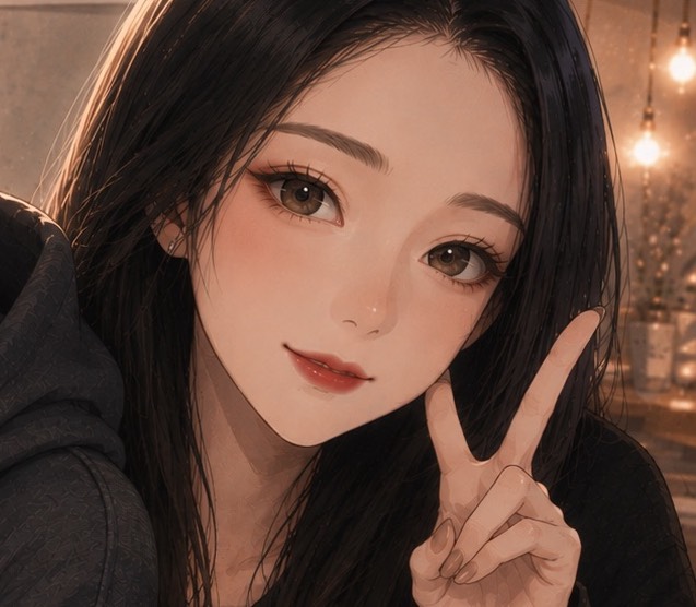 。