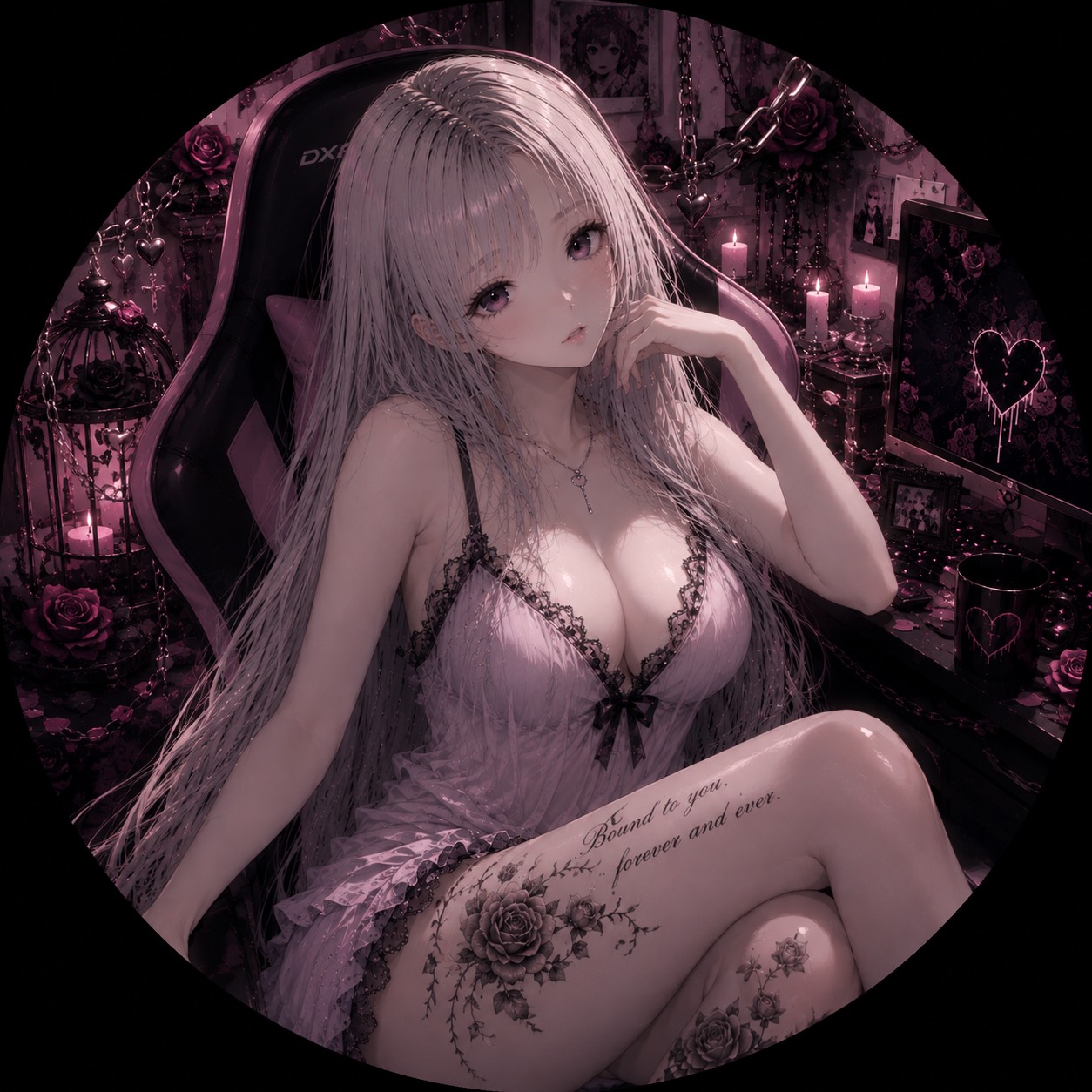ꫂ ၴႅၴ𝝑𝝔°ぽんず