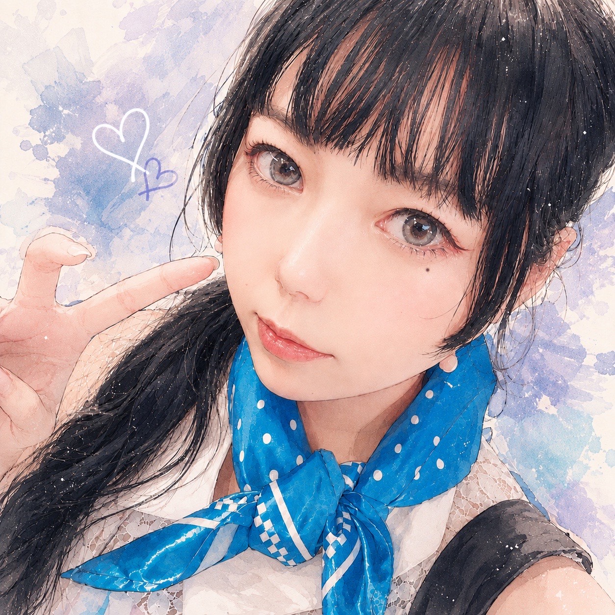 あまつか姉さん