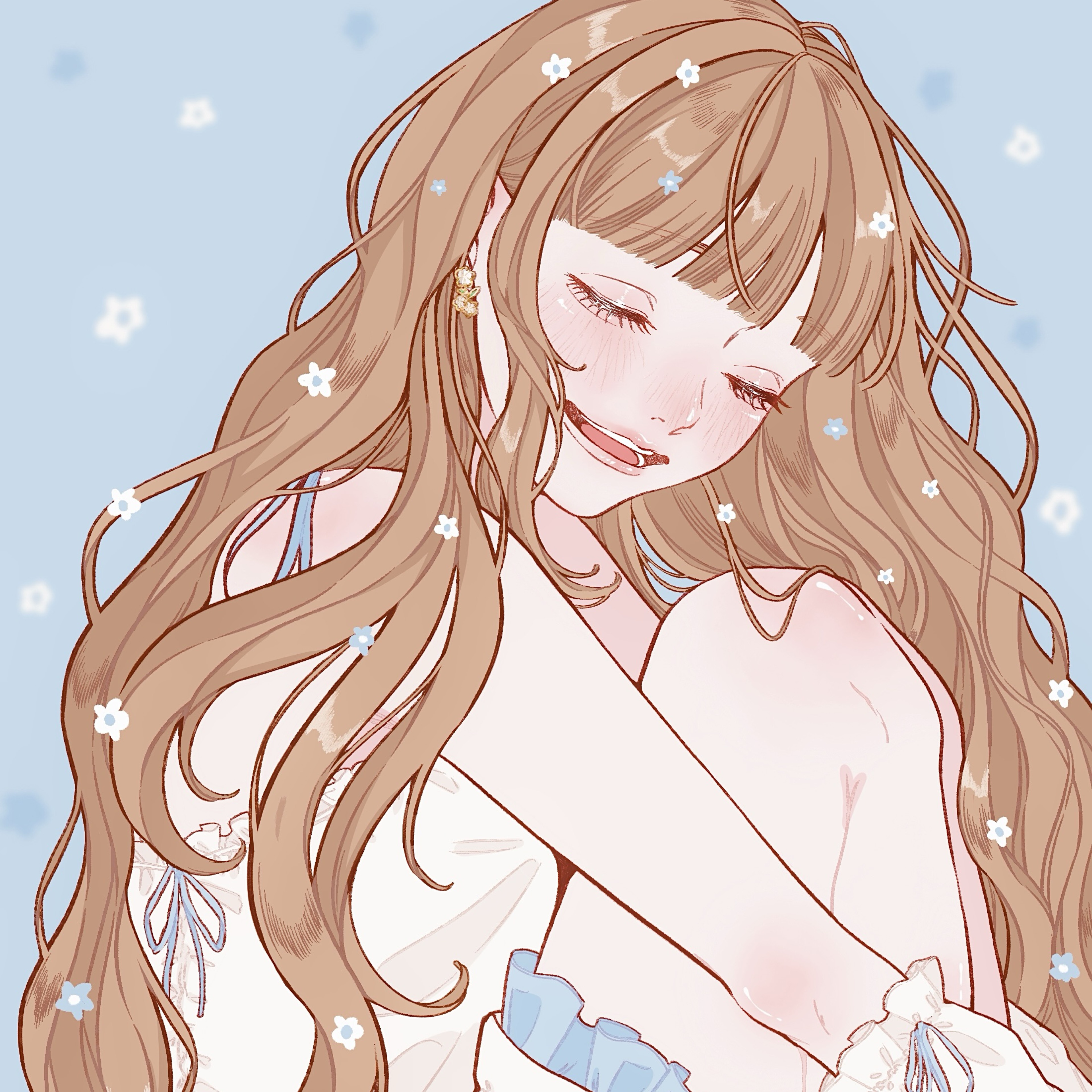 はな
