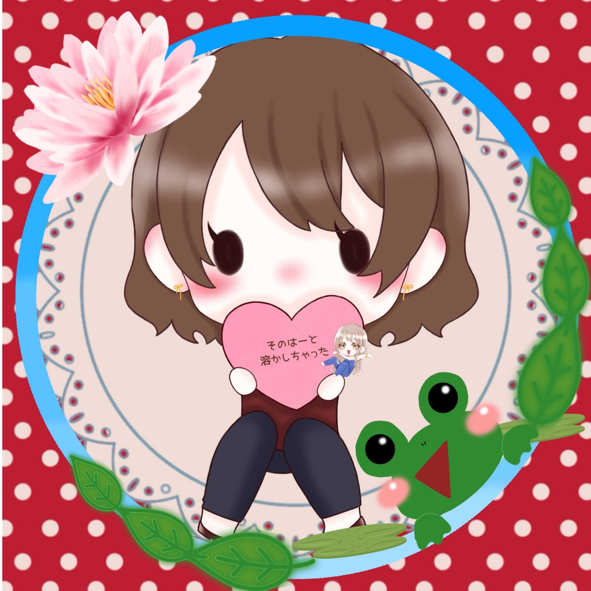 透歌。