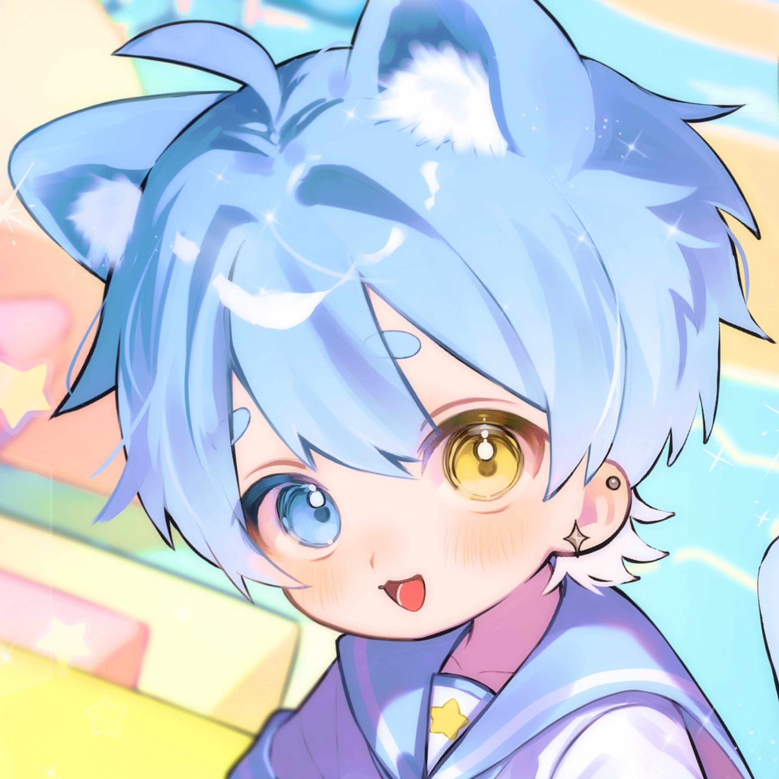 むーる💘