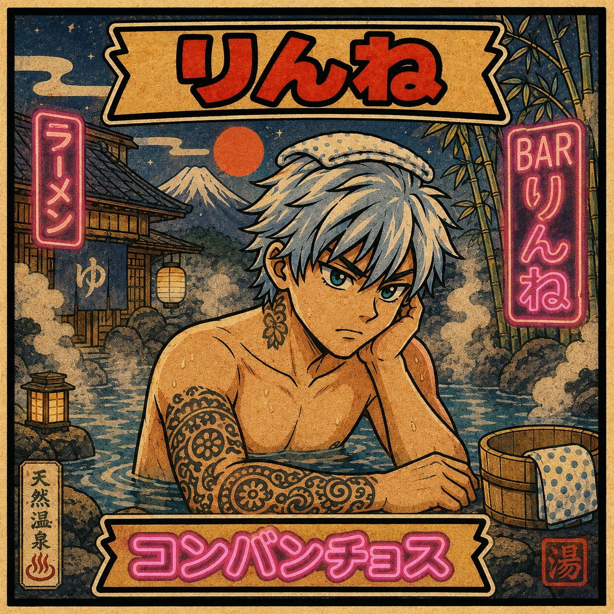 G®りんね