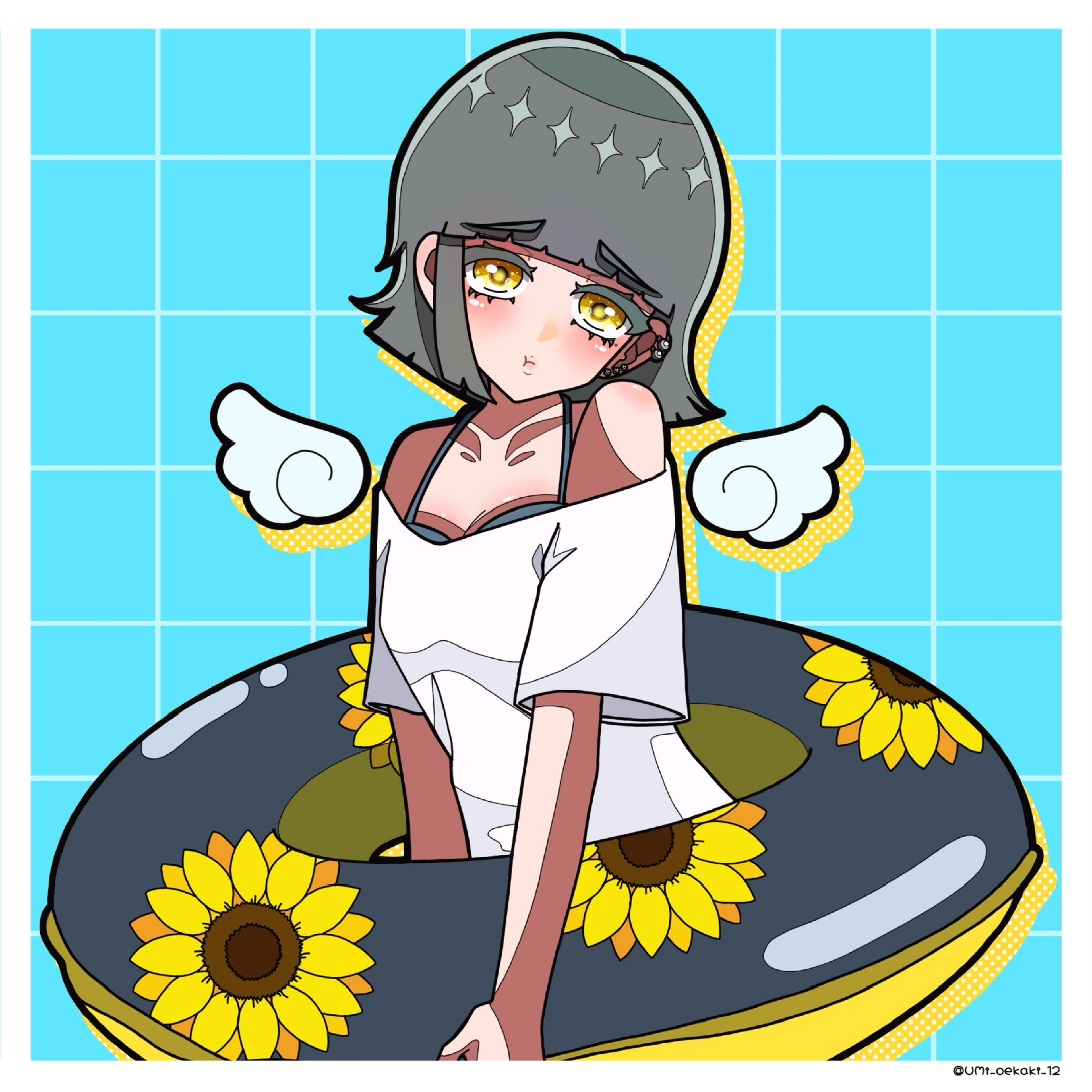 UMi｡