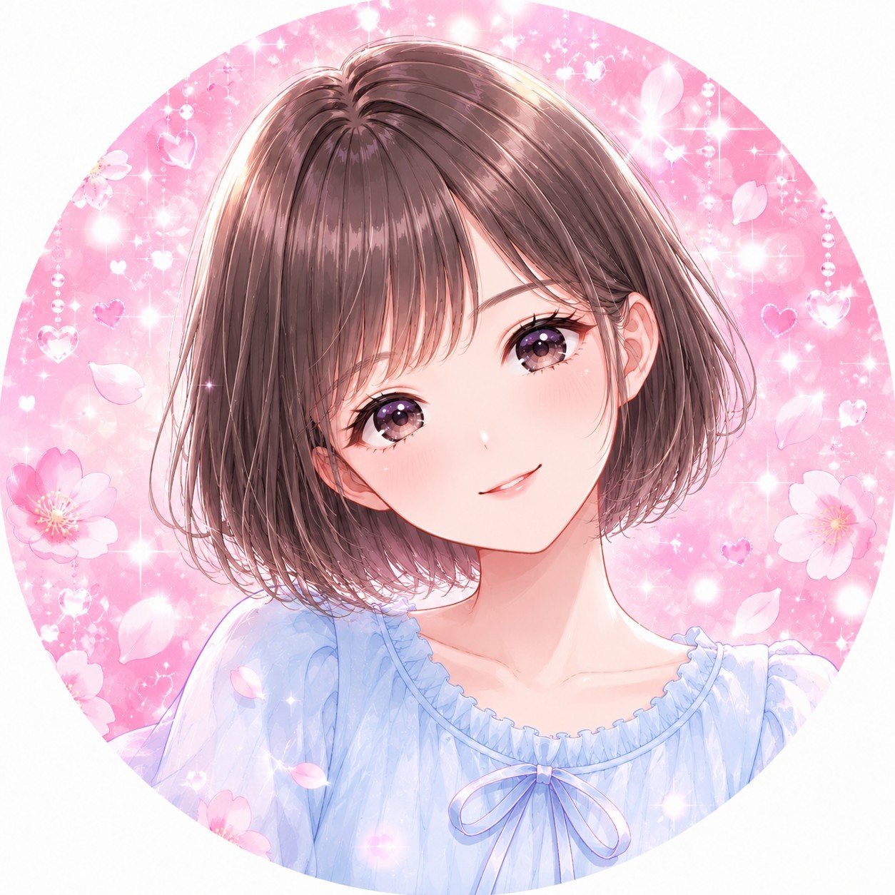 ♪˙ᵕ˙⑅優歌@🔊👓🦋
