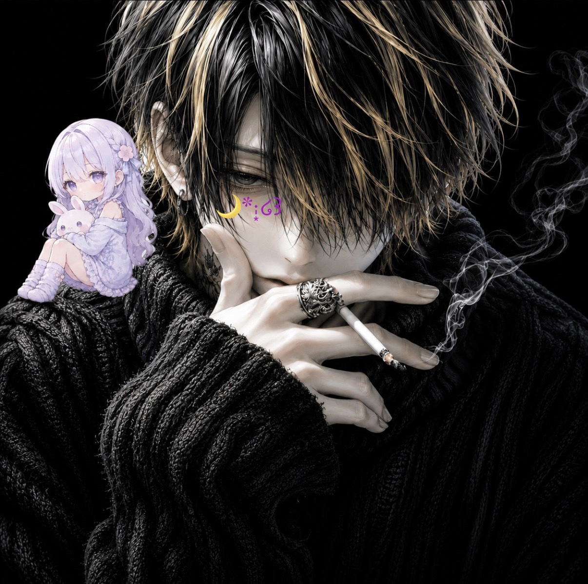 ꫂ ၴႅℒℯ𝓃 ♛ @ℬℴ𝓈𝓈 ℬ𝒶𝒷𝓎