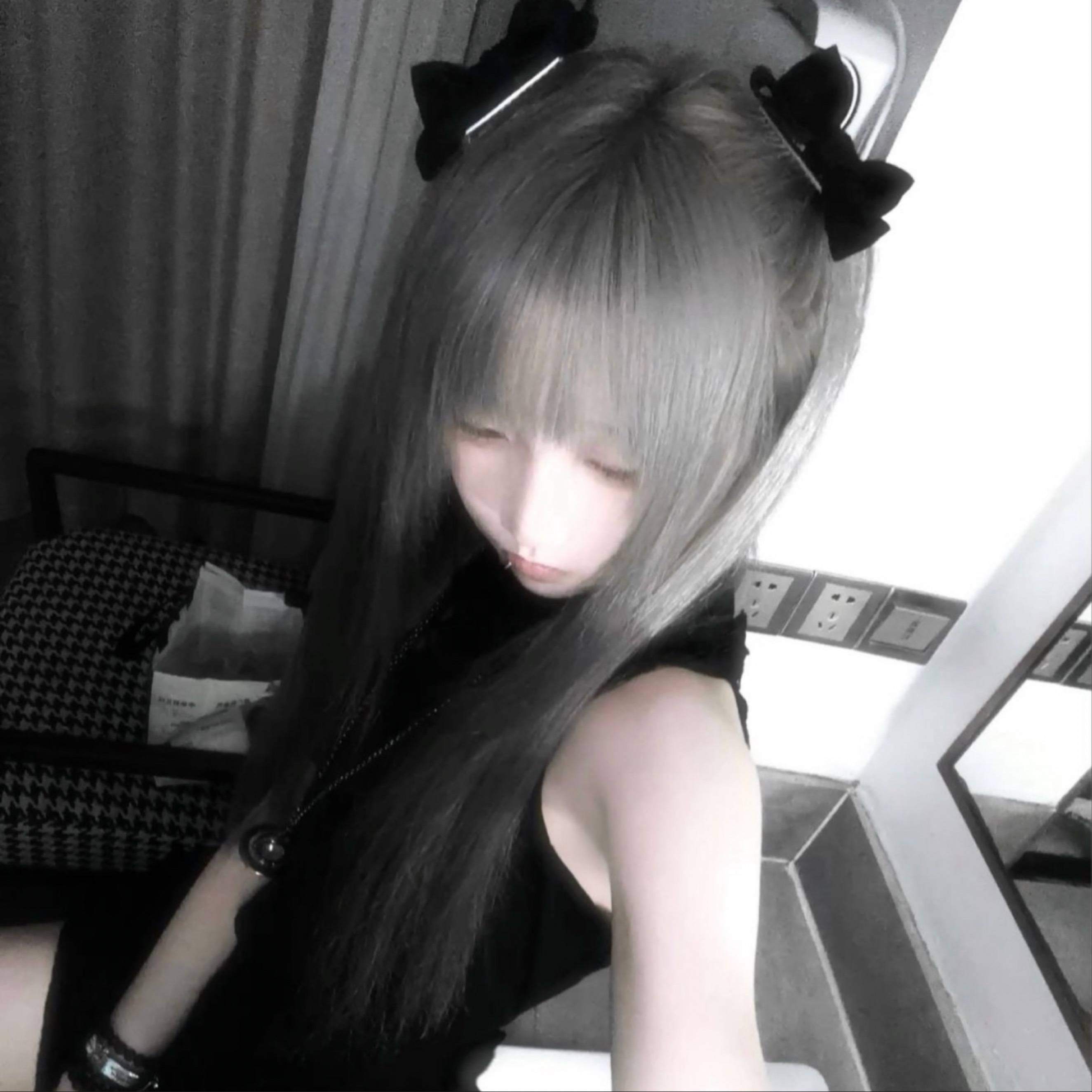 綽