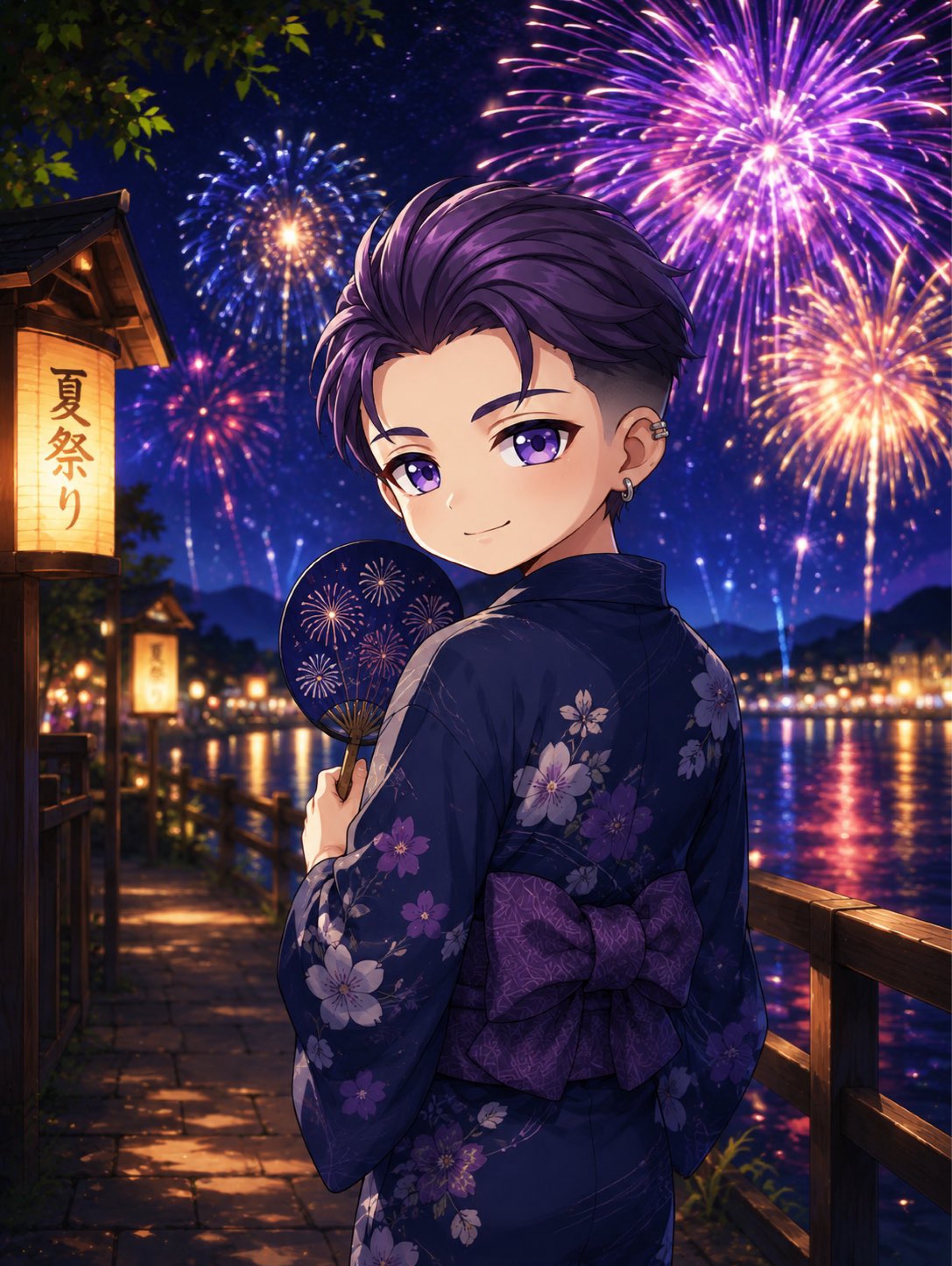 yukihiro☾❅
