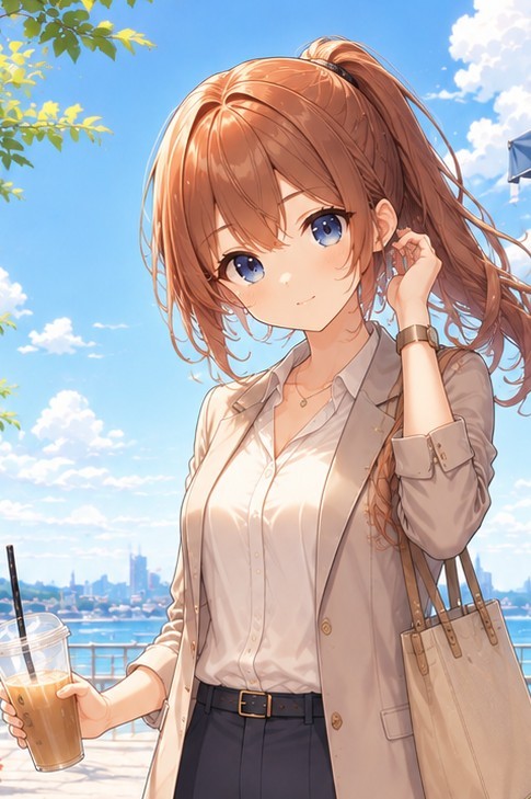 とあ
