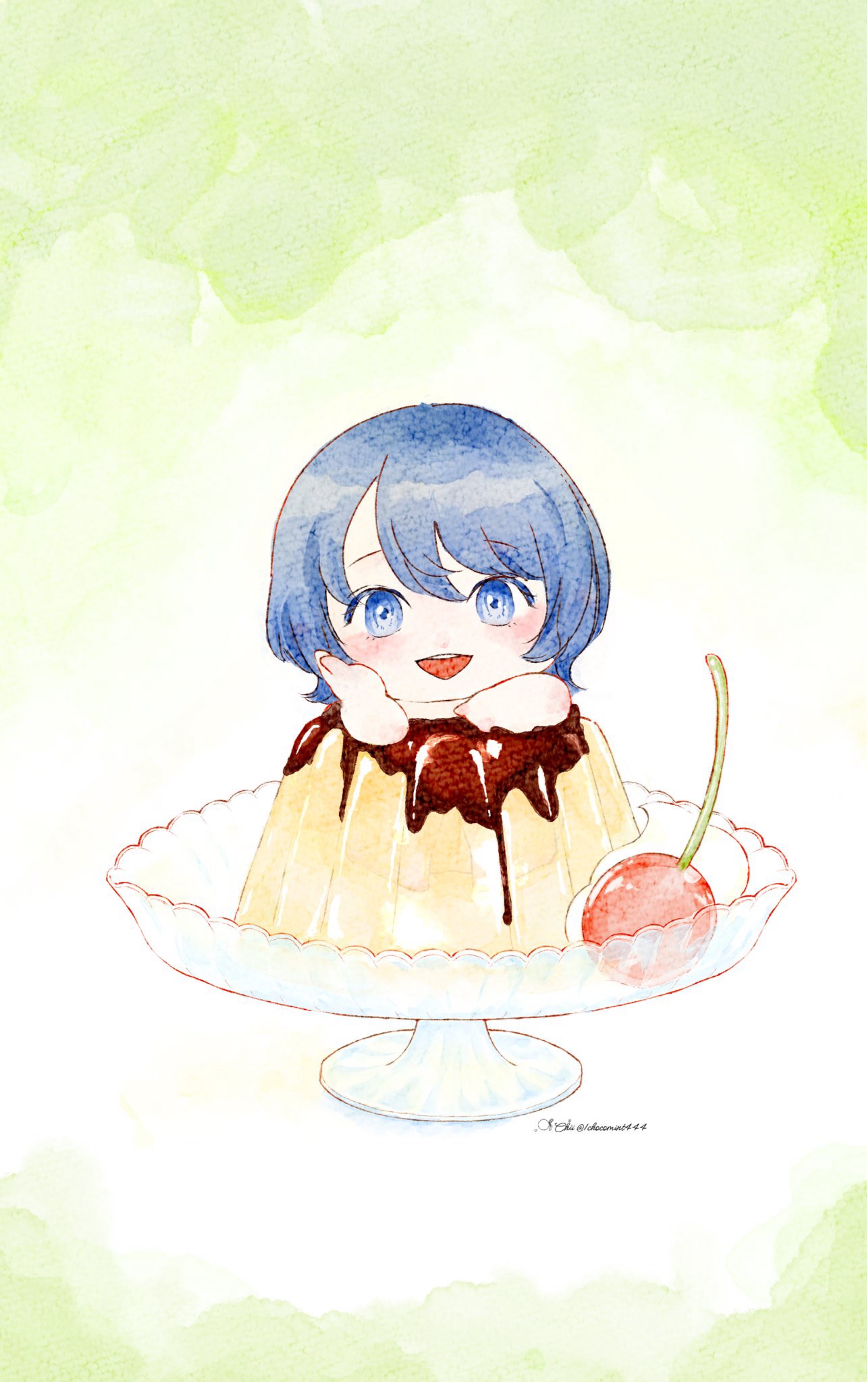 ᔆꪔ✌︎︎︎·͜·︎︎しゃもじ。
