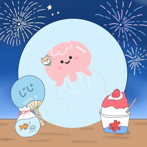 じじ𖠚໊¨̮♪