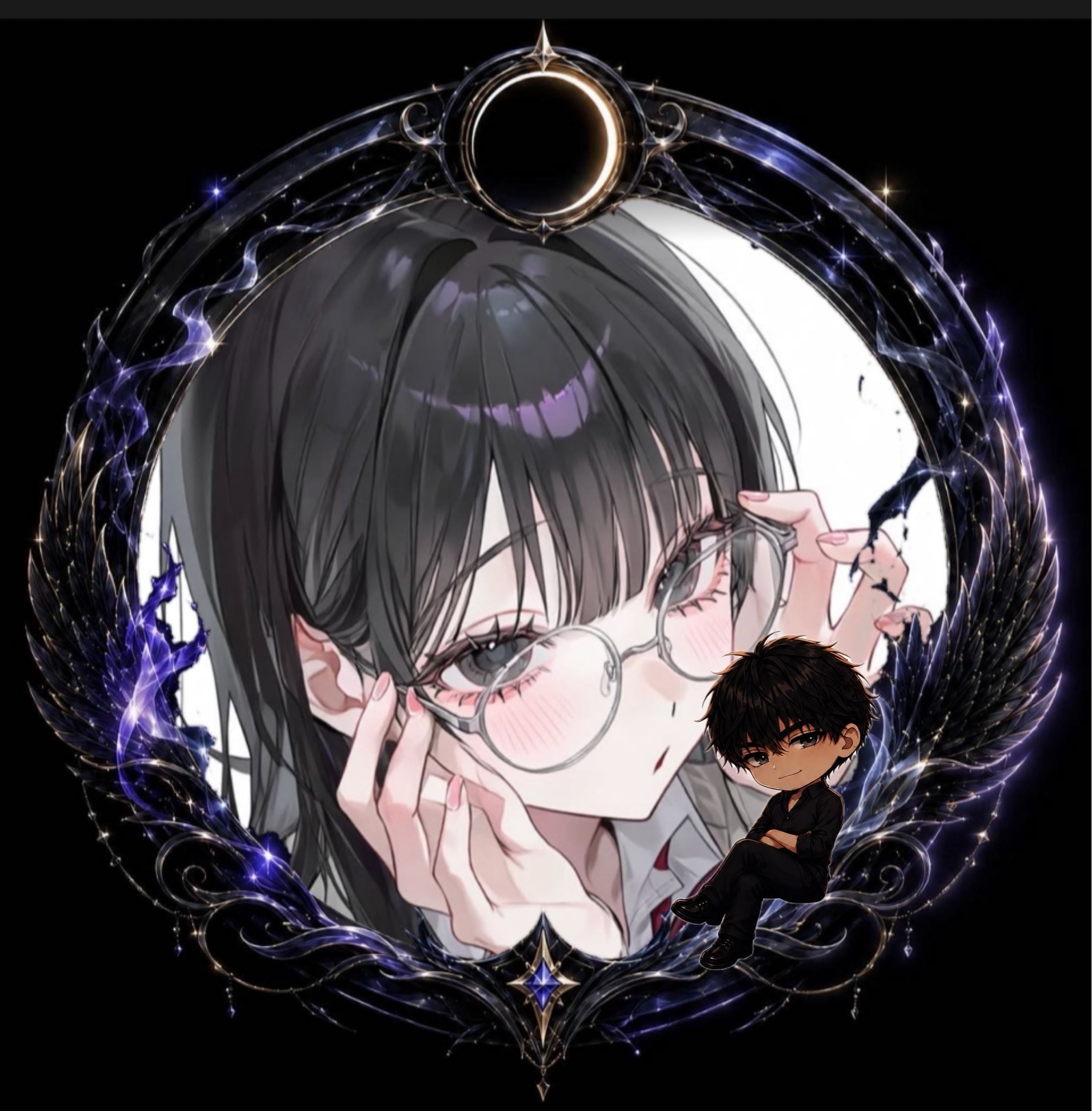 やまもっちゃん☾Ä⋆