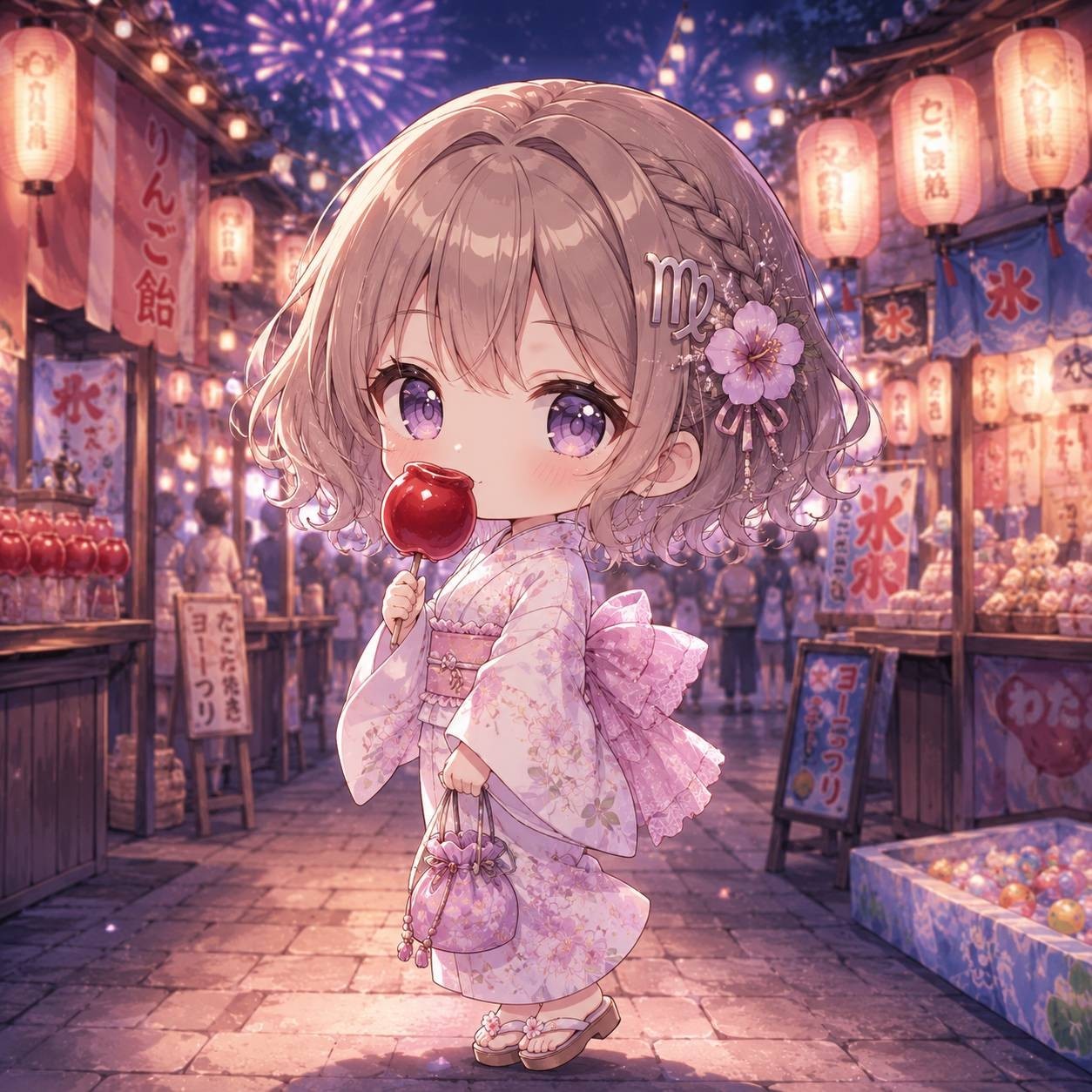 🐕はち丸〖🅜︎♍️🅜︎🌺🅛︎〗
