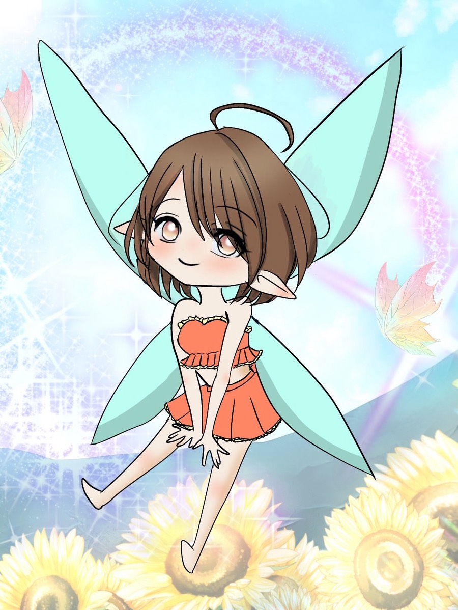 🌻キロロチーナ🍒