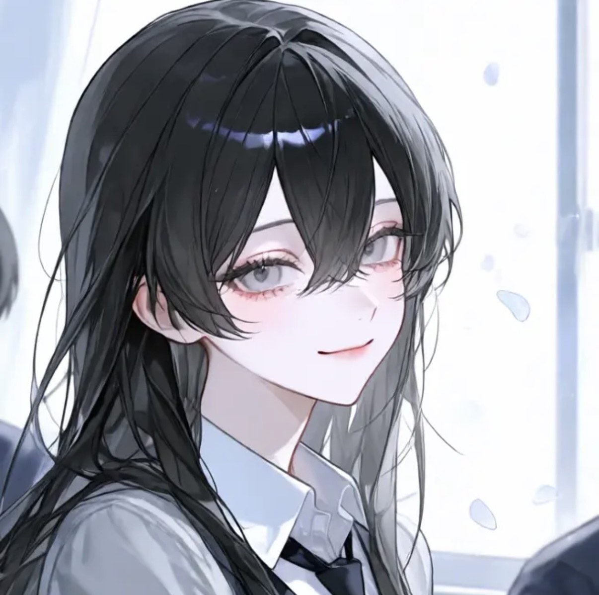 愛