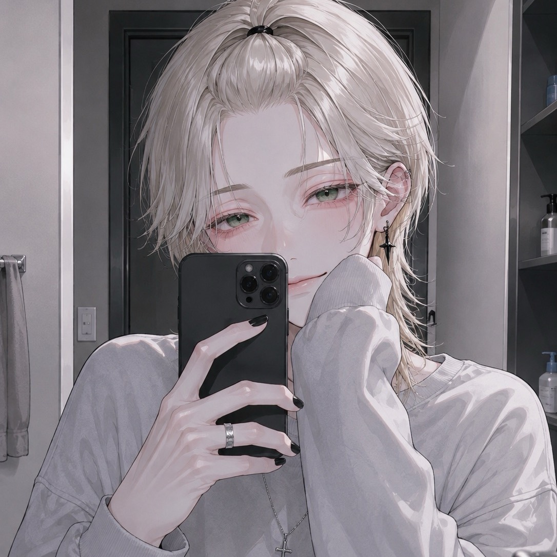 とーま︎︎