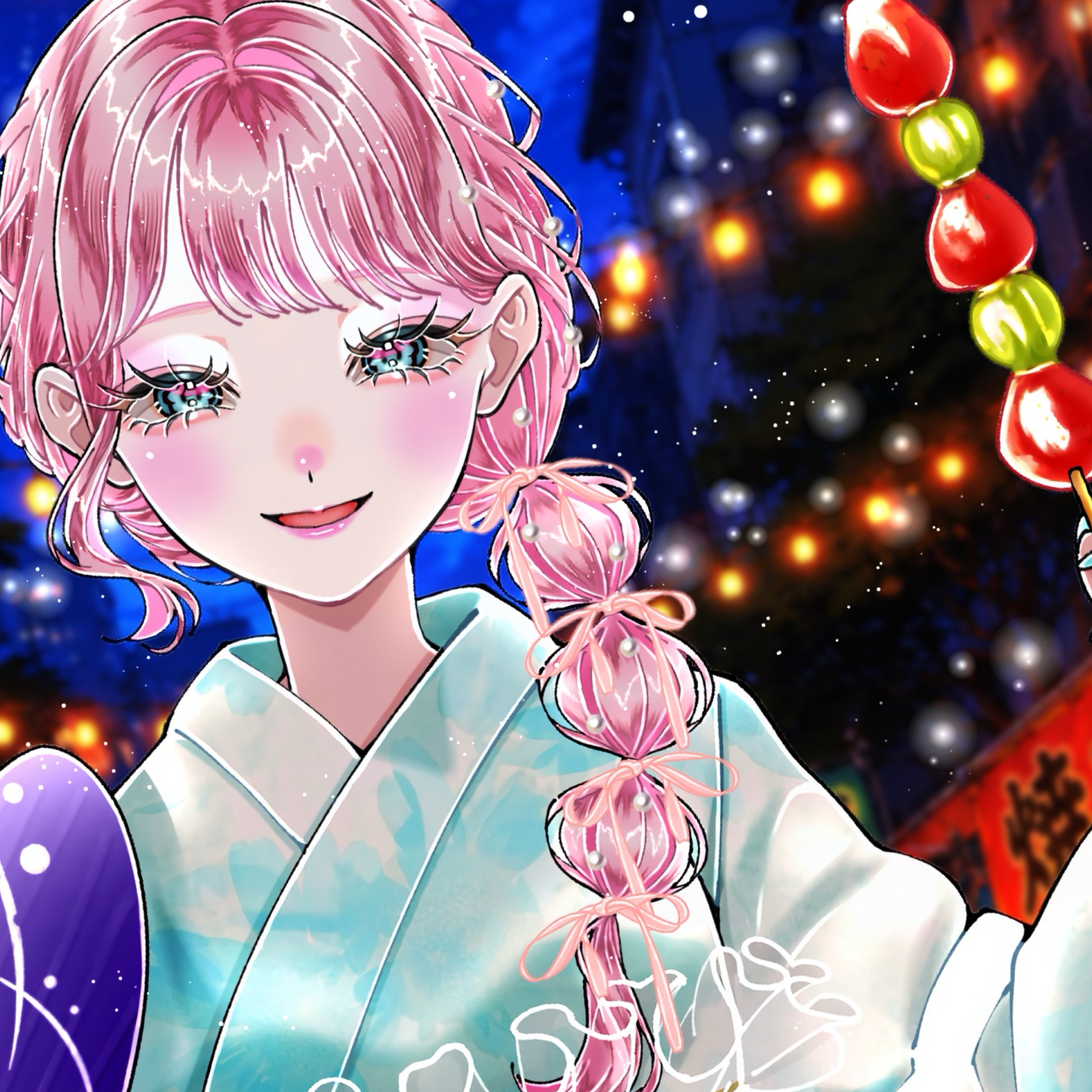 希愛.🌻