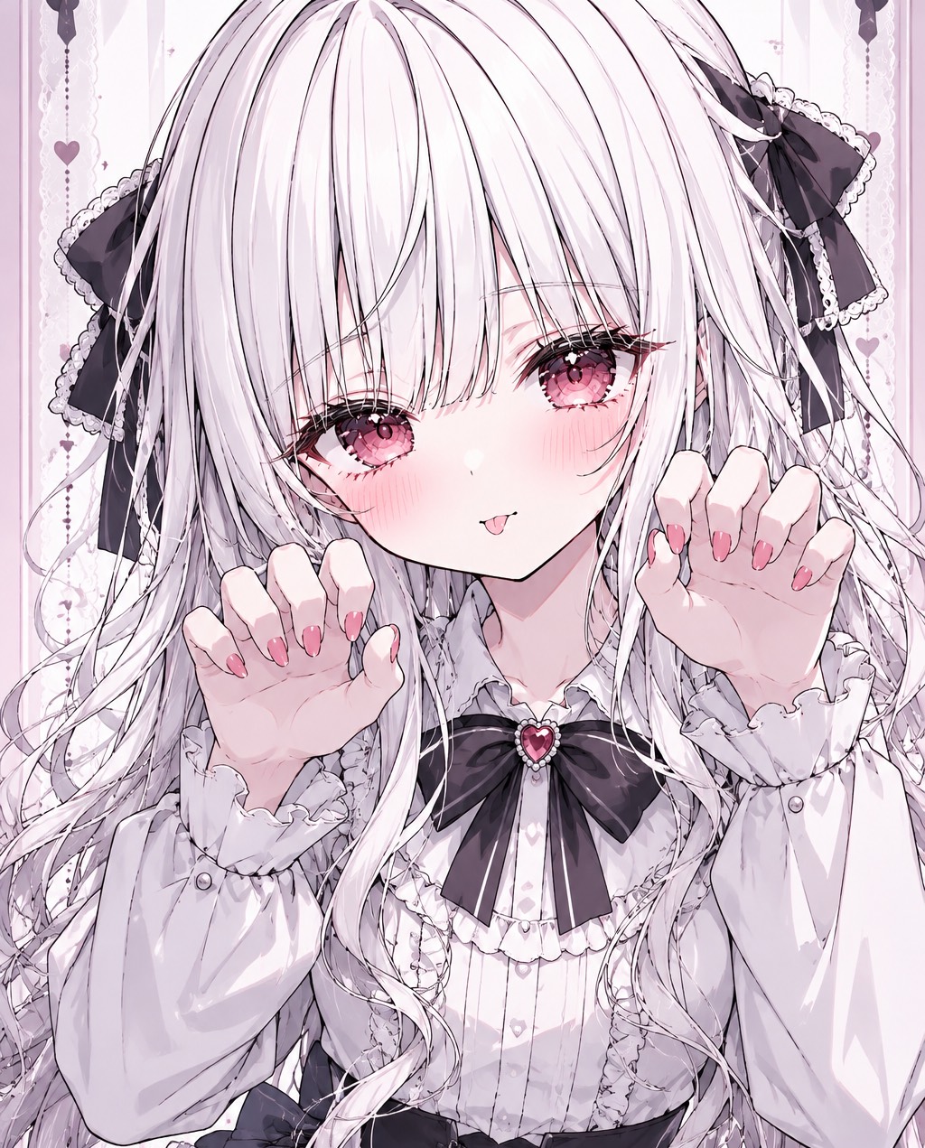 めす