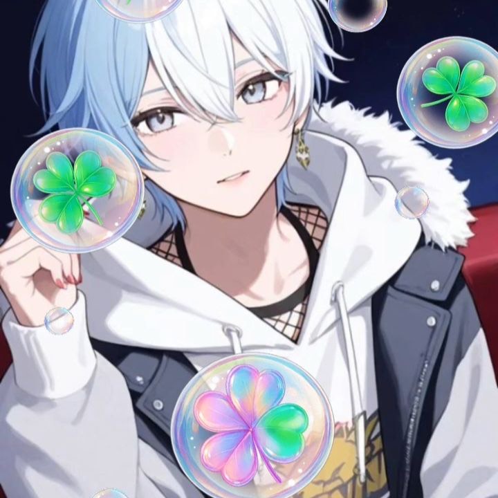 ໒꒱𖤐 ̖́-如月聖空 я¹