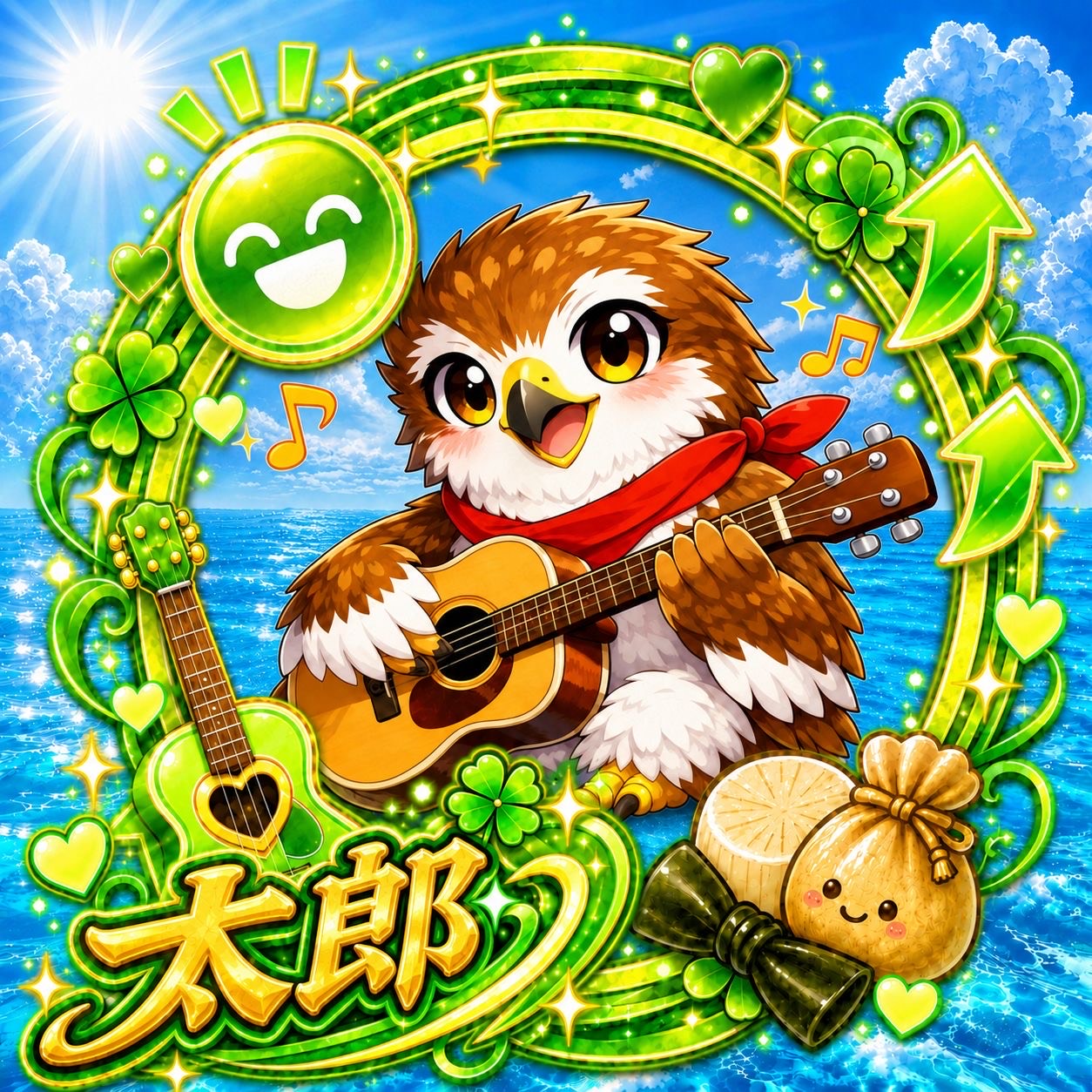太郎