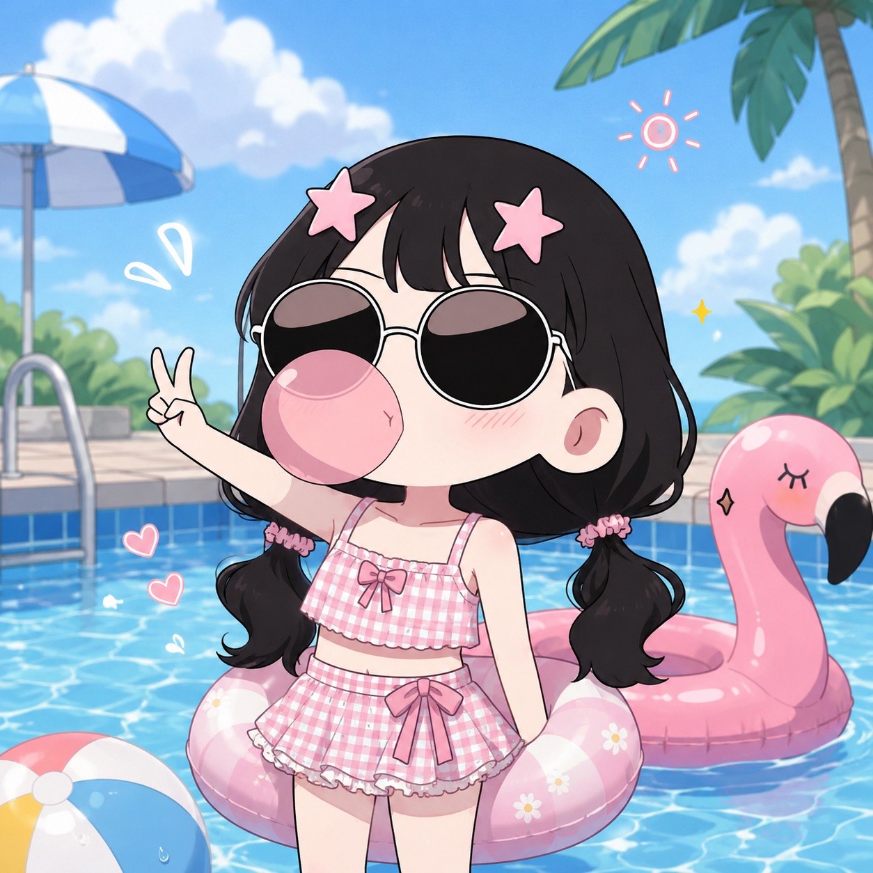 《天才‼️》ホニョカ‼️‼️
