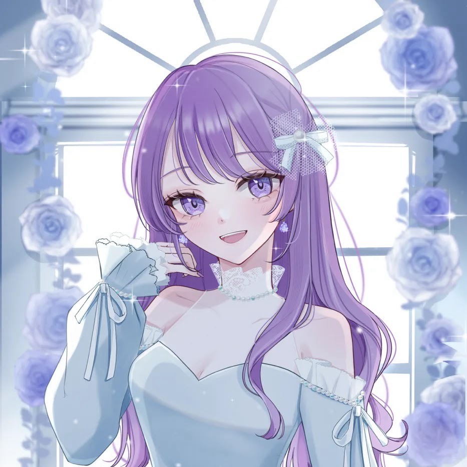 ℛ⃛ꫂ ၴႅၴ璃瑠-リʓ-