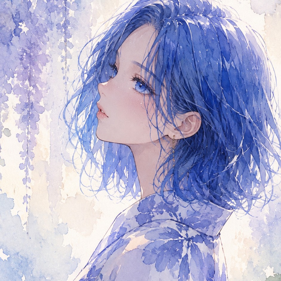 ℳྀིᵕ̈ まりん